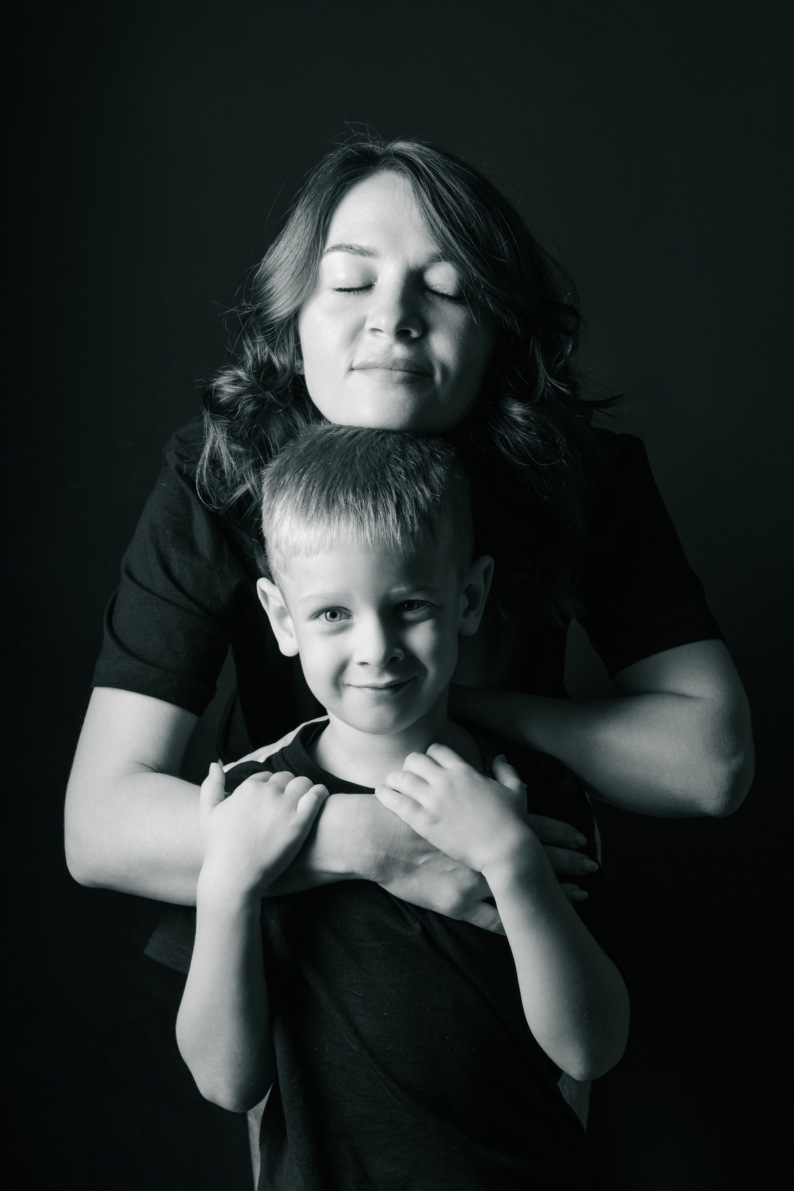 Семейные фотосессии. Фотограф в городе Лыткарино Волкова Ольга