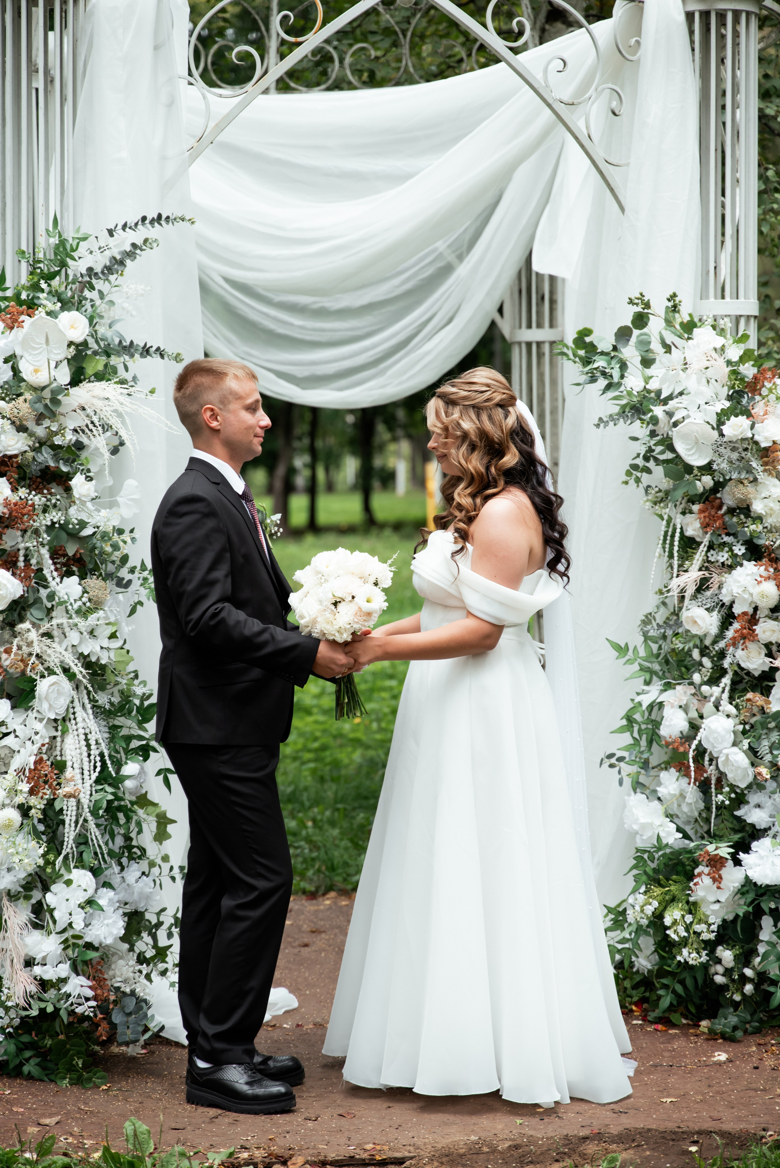 Nik&Asy wed. Свадебный и семейный фотограф в Ижевске Романова Ольга