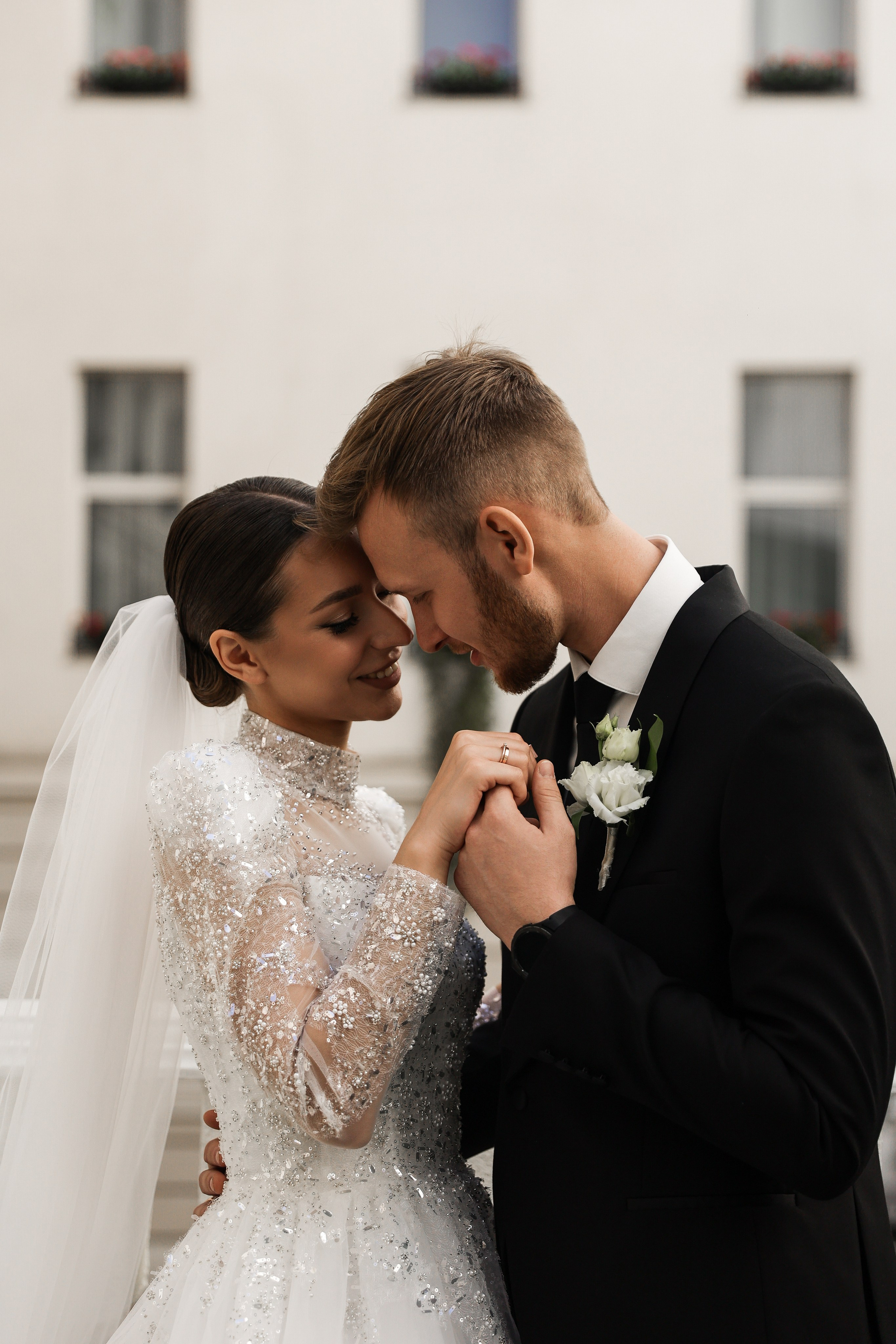 Роберт и Екатерина. Таирова Гузель|Свадебный фотограф в Ульяновске