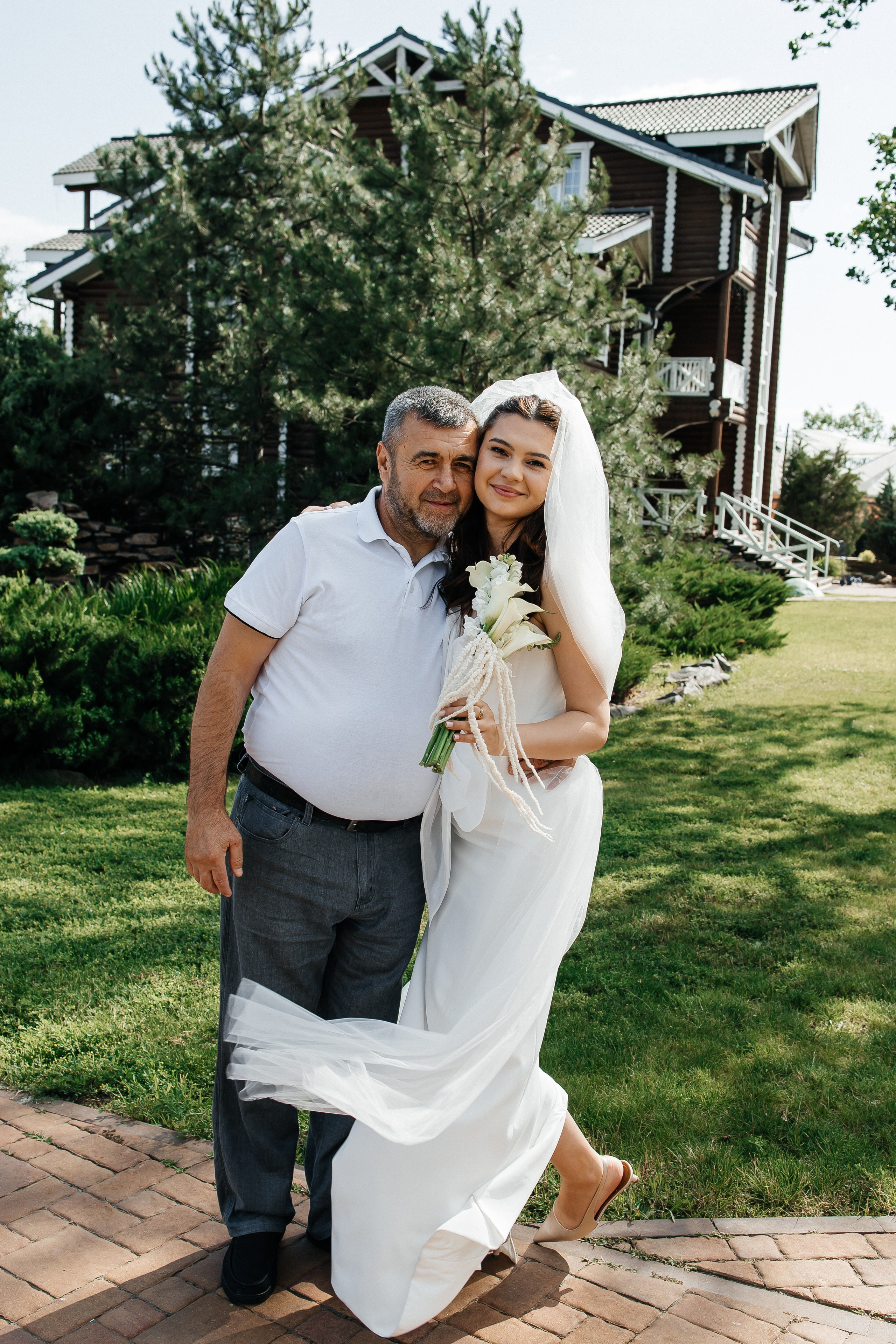 Валентин и Виктория. Свадебный и семейный фотограф в Ростове-на-Дону