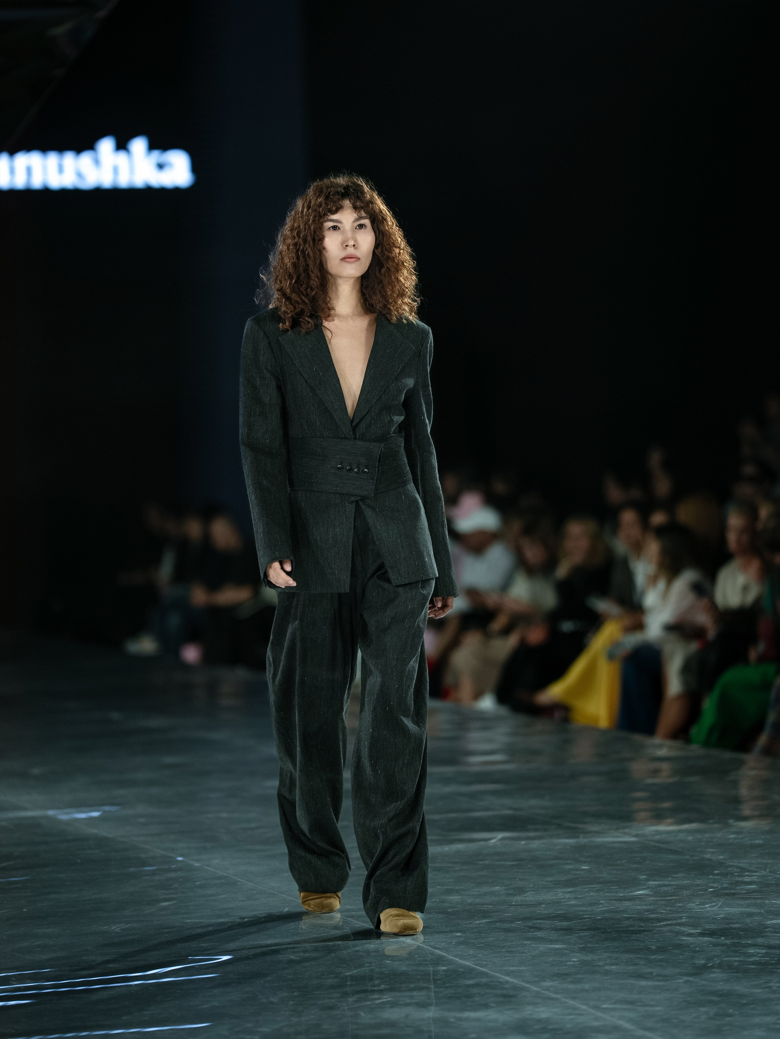 Visa Fashion Week Almaty Pre-Fall 2026 April