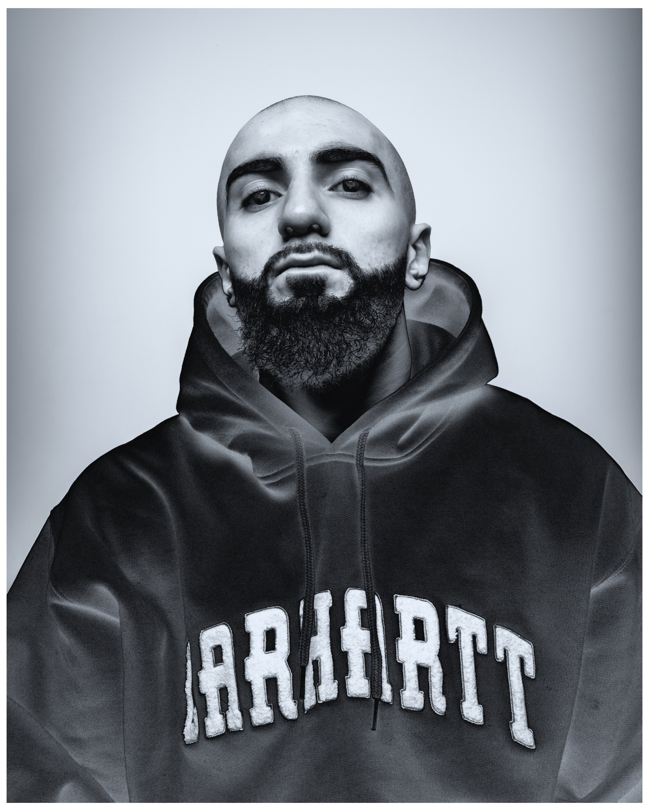 Эльман Kissmymilk. Репортажный и портретный фотограф, Влад Хафизов, Москва