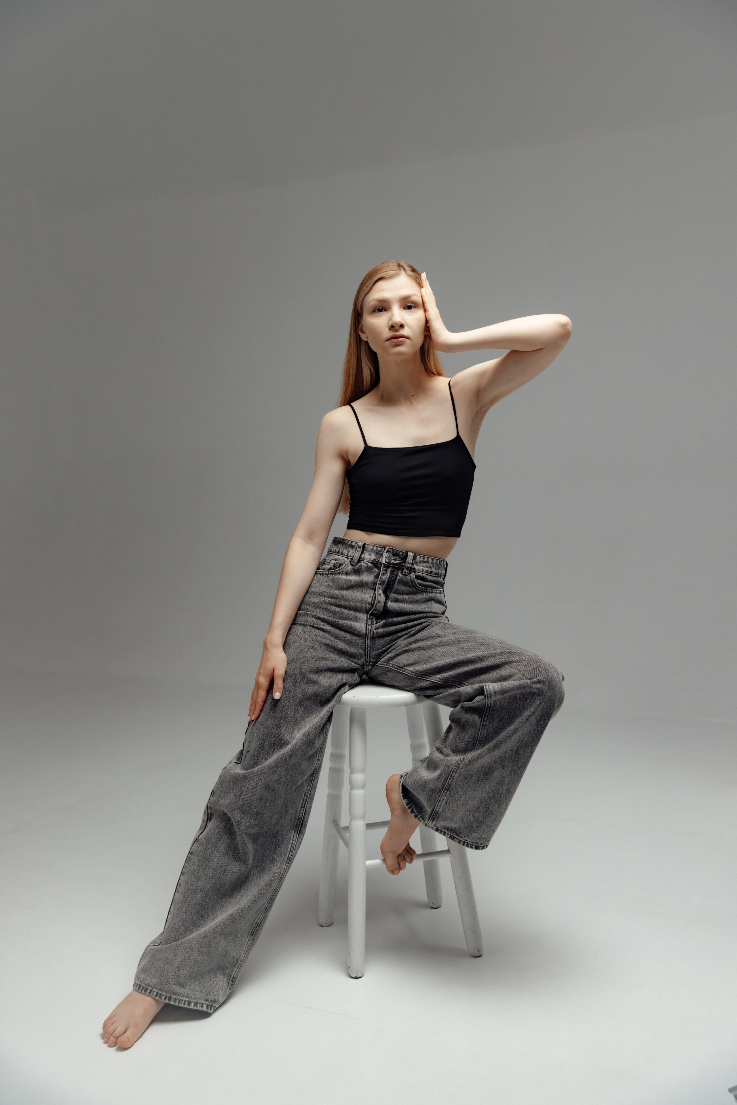 Таня / Фактура. Фотограф Калининград Илья Миллер