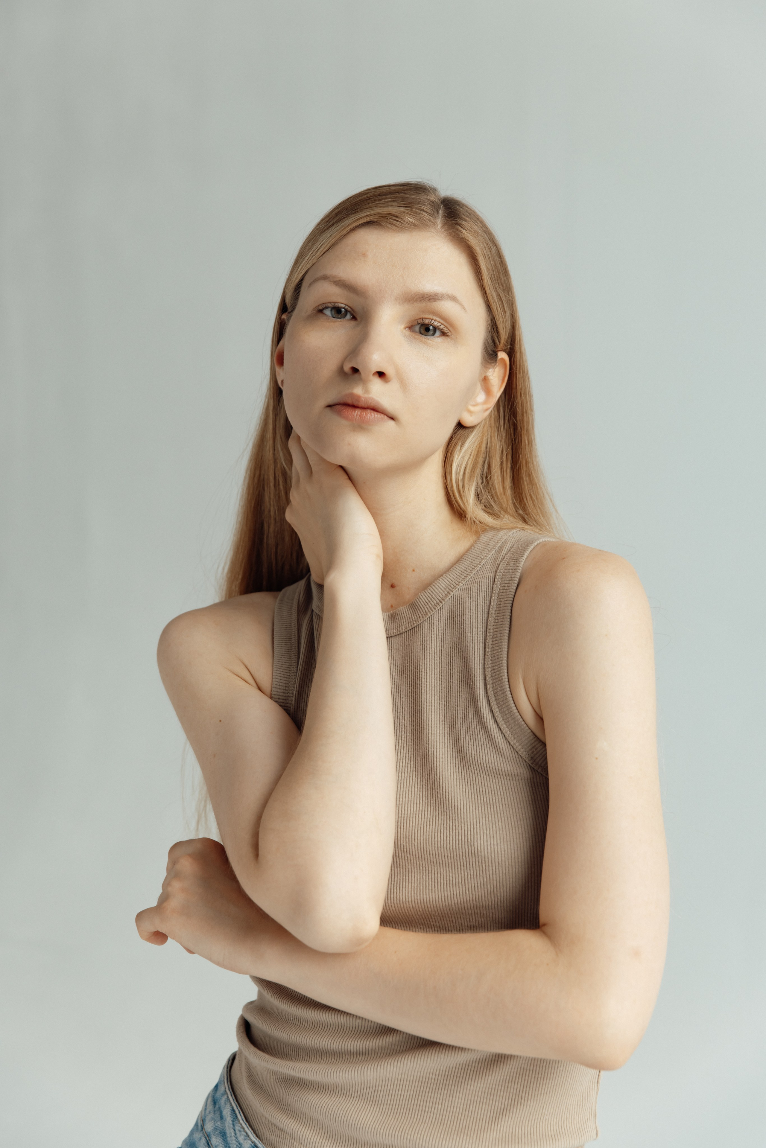 Таня / Фактура. Фотограф Калининград Илья Миллер