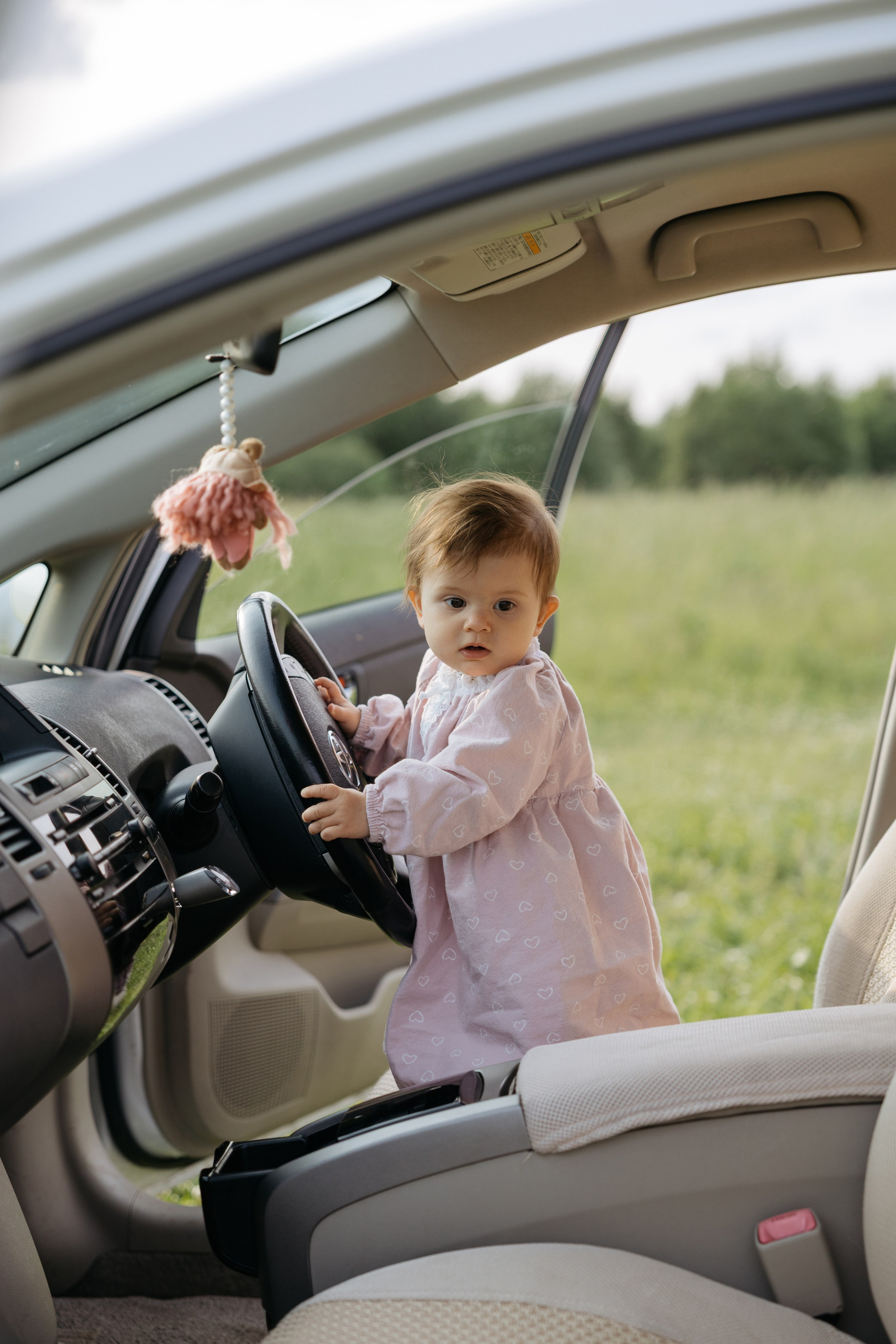 Песни и самолеты. Свадебный фотограф в Москве Полина Лелетко