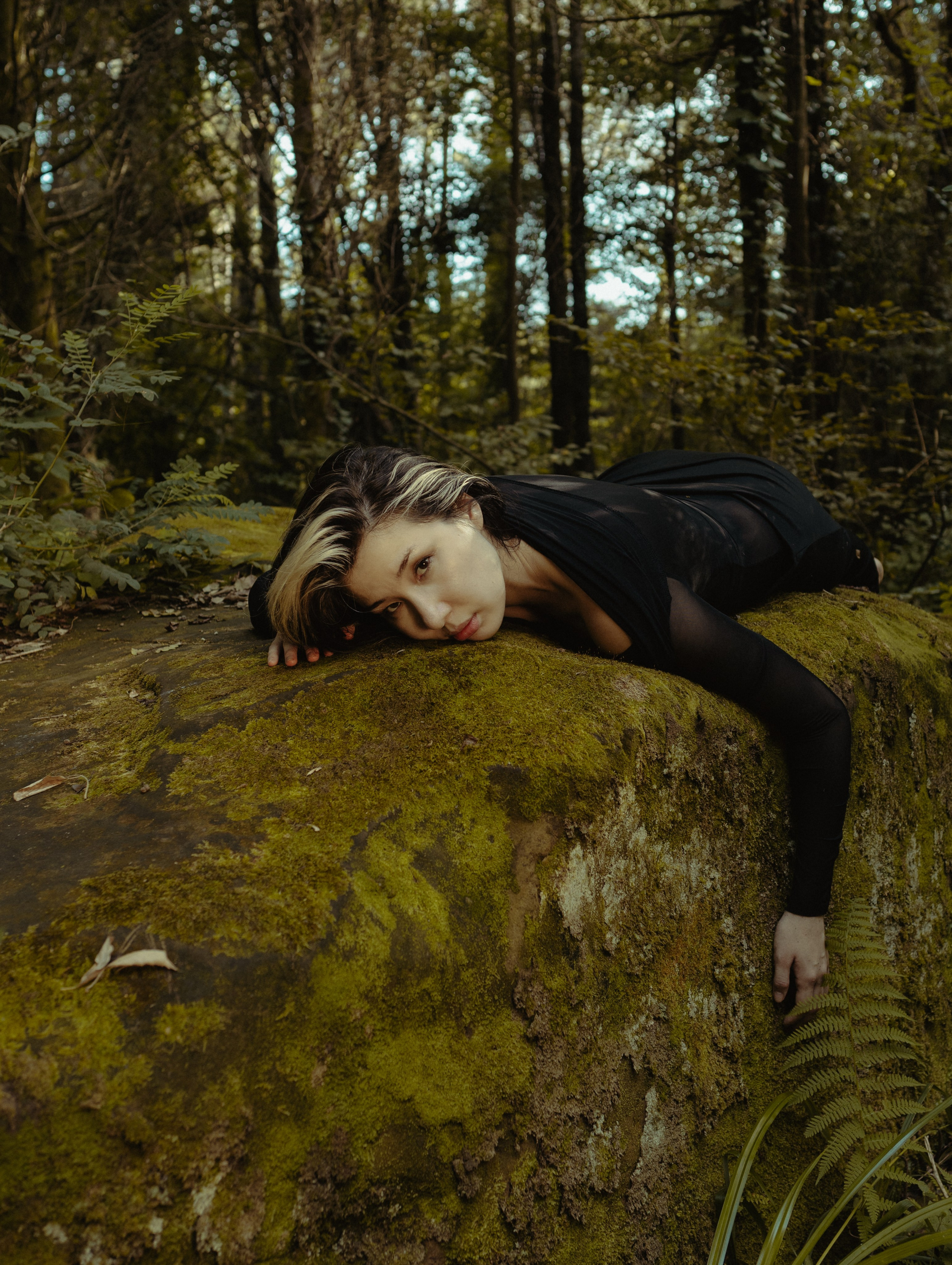 Фотограф | Киреев Семён | Москва