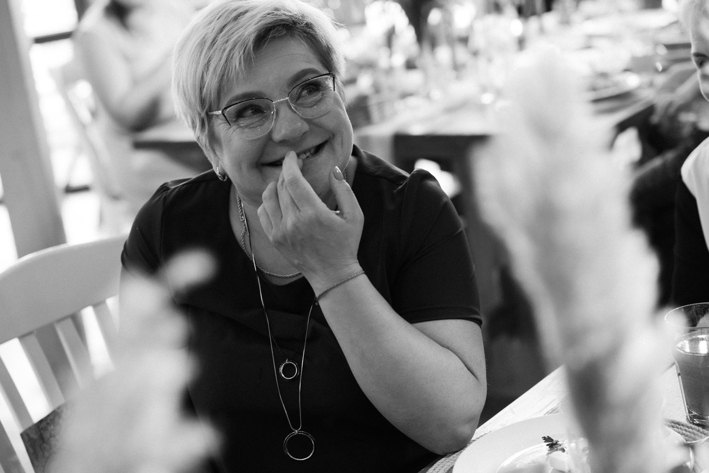 D&D. Hochzeitsfotografin Galina Bikowez