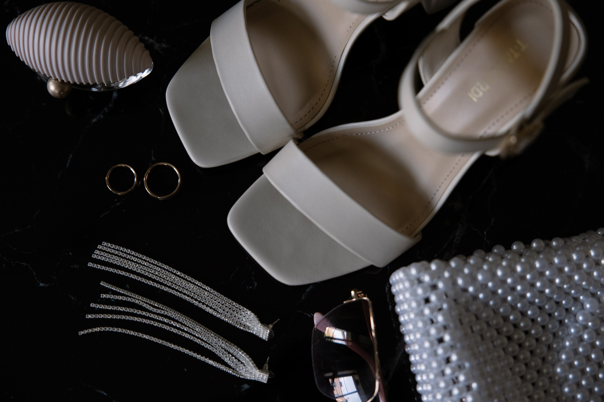 D&D. Hochzeitsfotografin Galina Bikowez