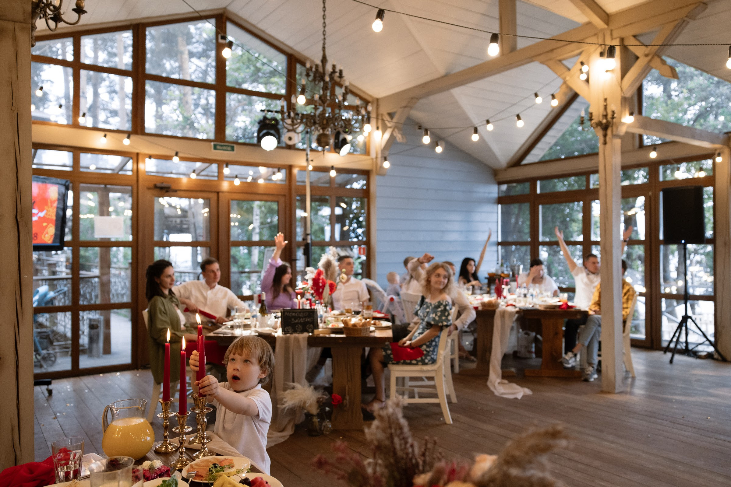 D&D. Hochzeitsfotografin Galina Bikowez