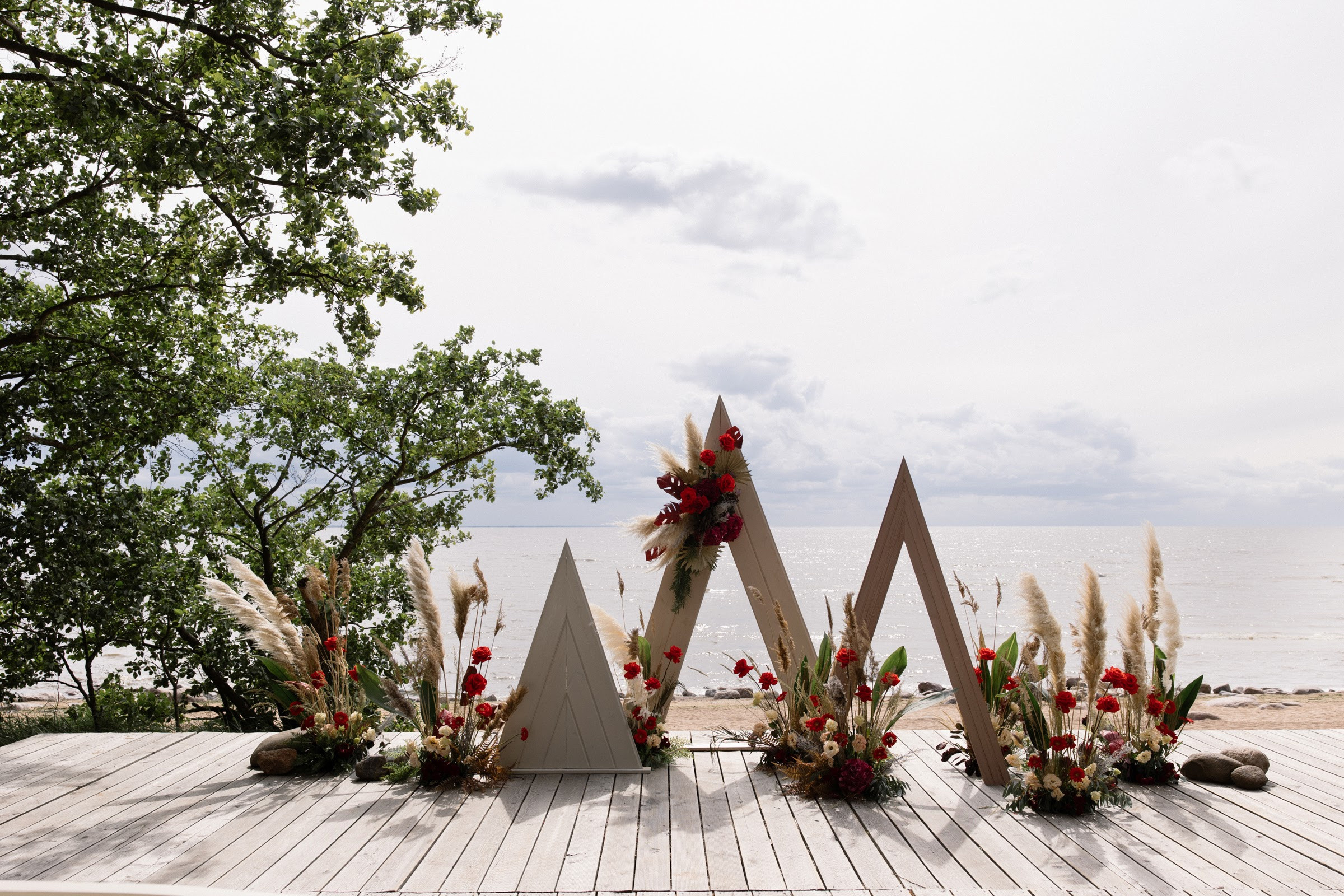 D&D. Hochzeitsfotografin Galina Bikowez