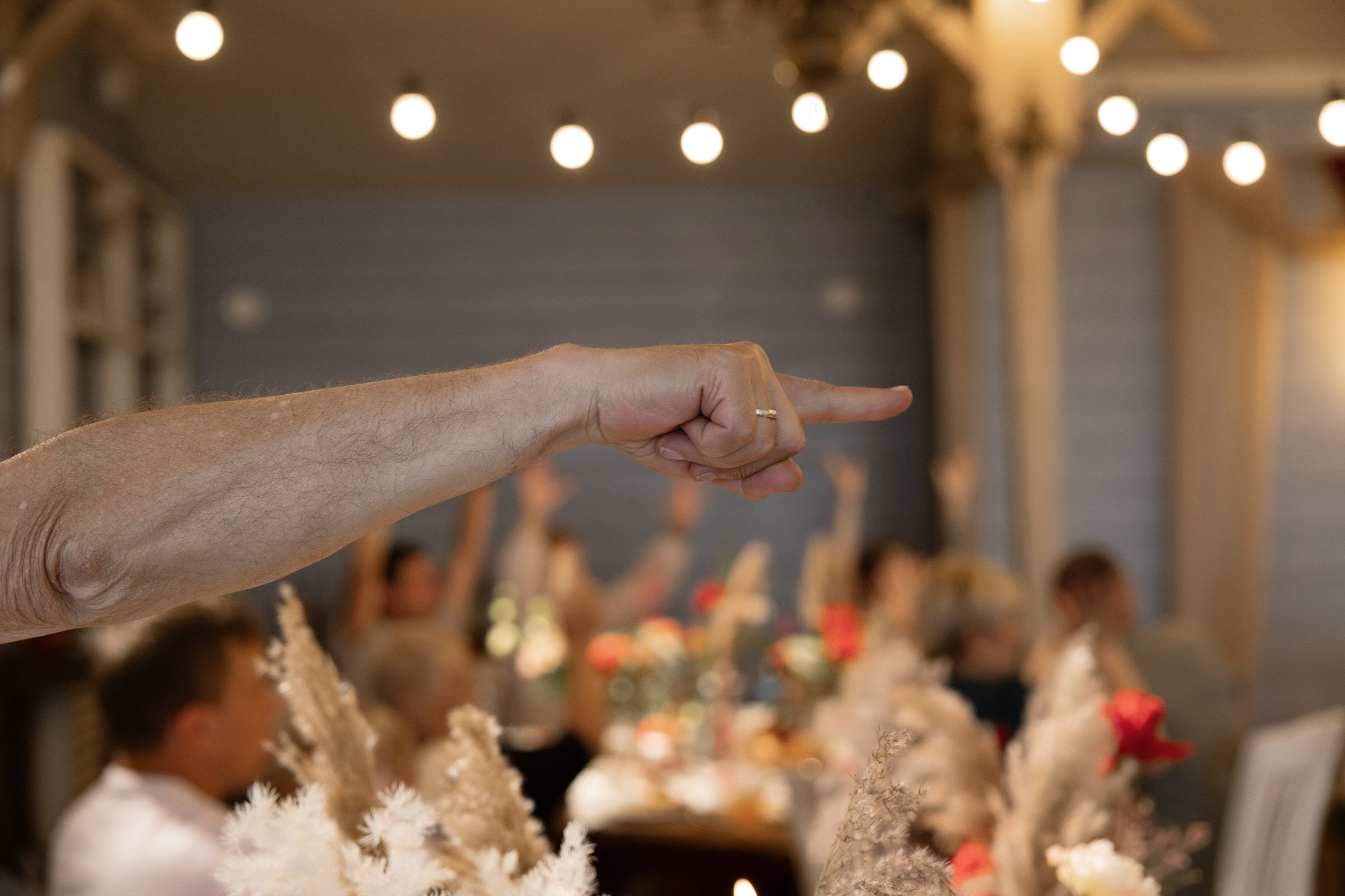 D&D. Hochzeitsfotografin Galina Bikowez