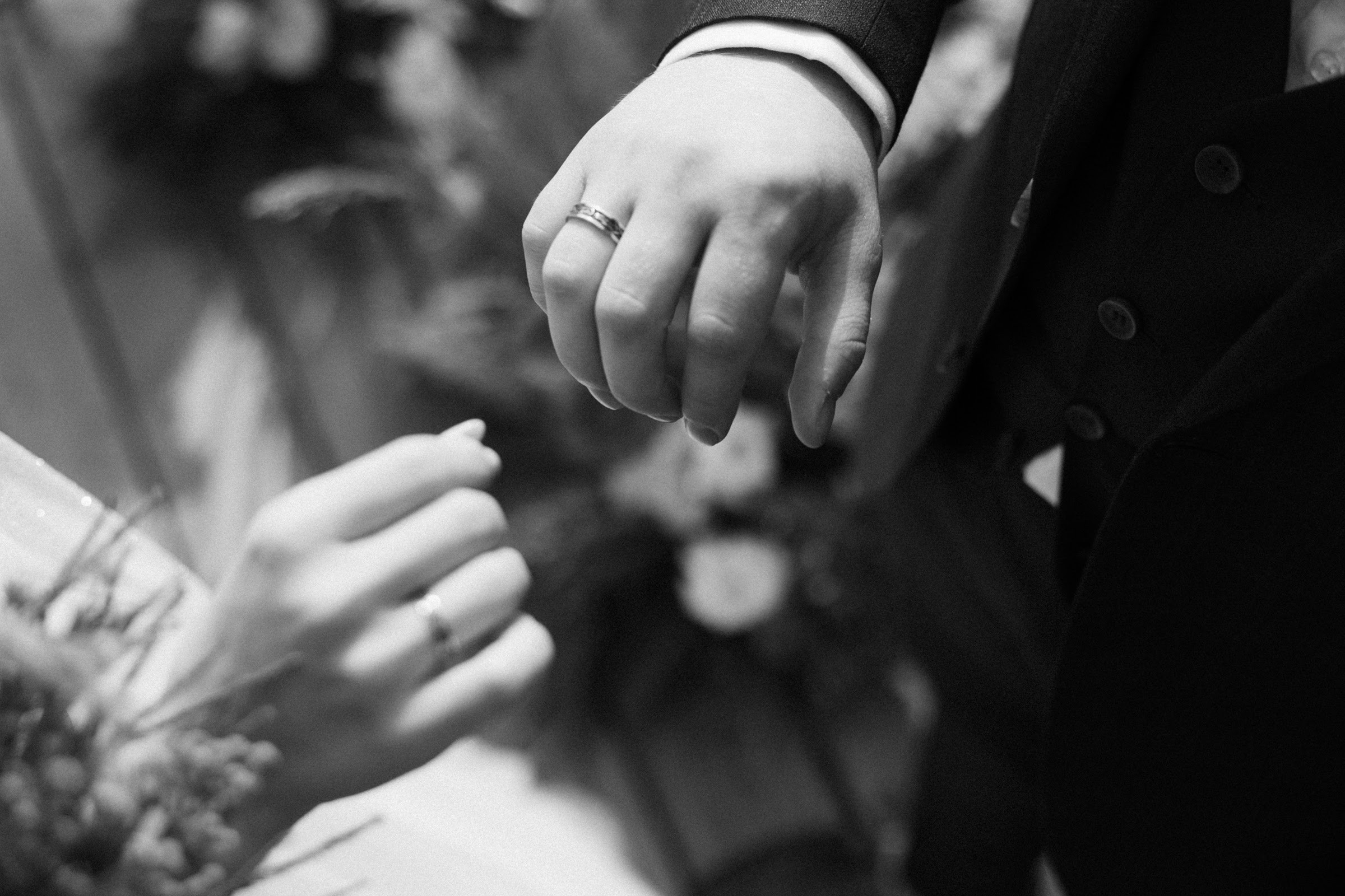 D&D. Hochzeitsfotografin Galina Bikowez