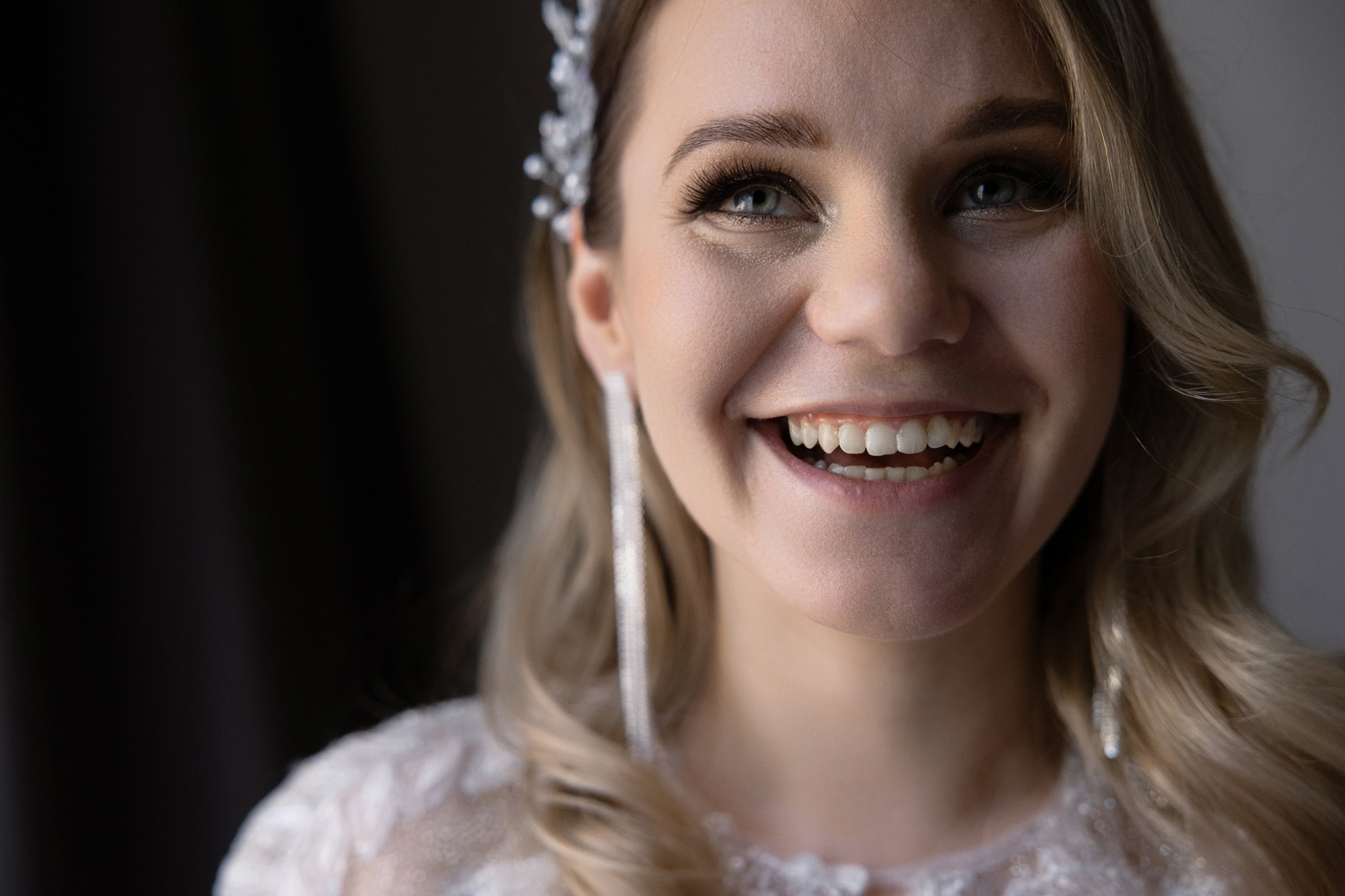 D&D. Hochzeitsfotografin Galina Bikowez