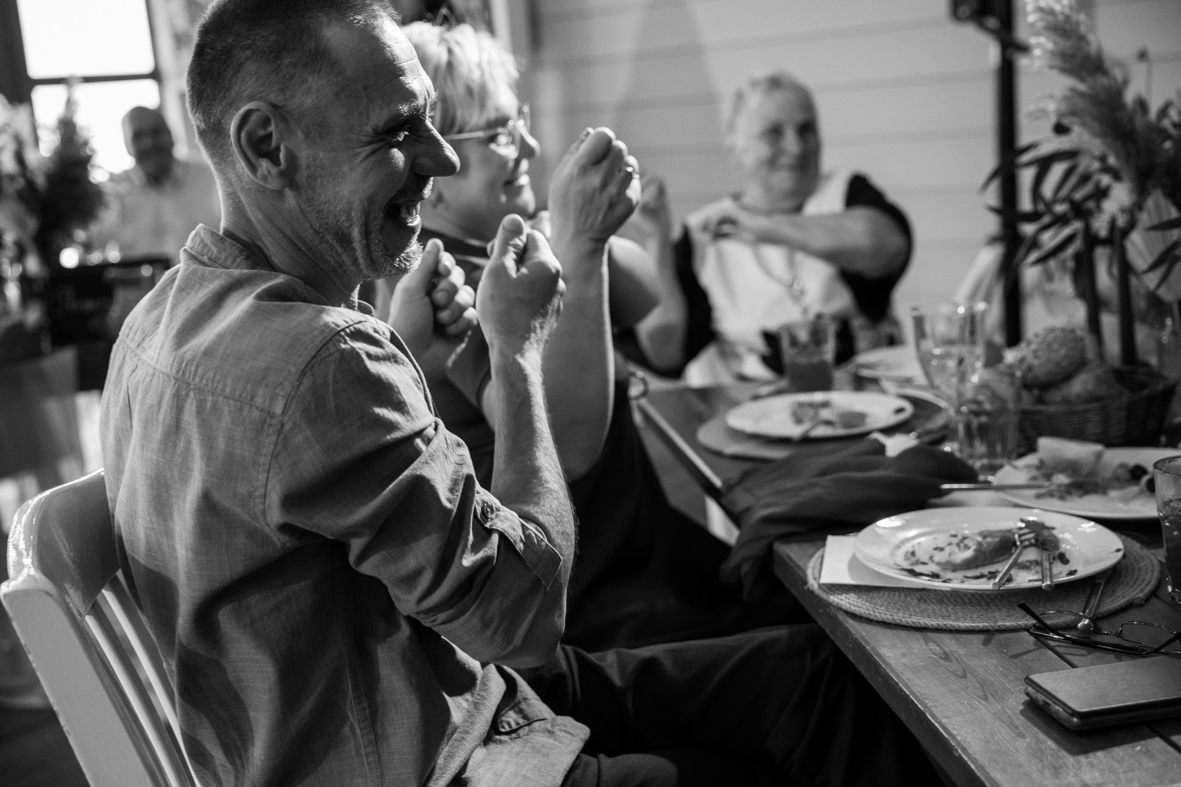 D&D. Hochzeitsfotografin Galina Bikowez