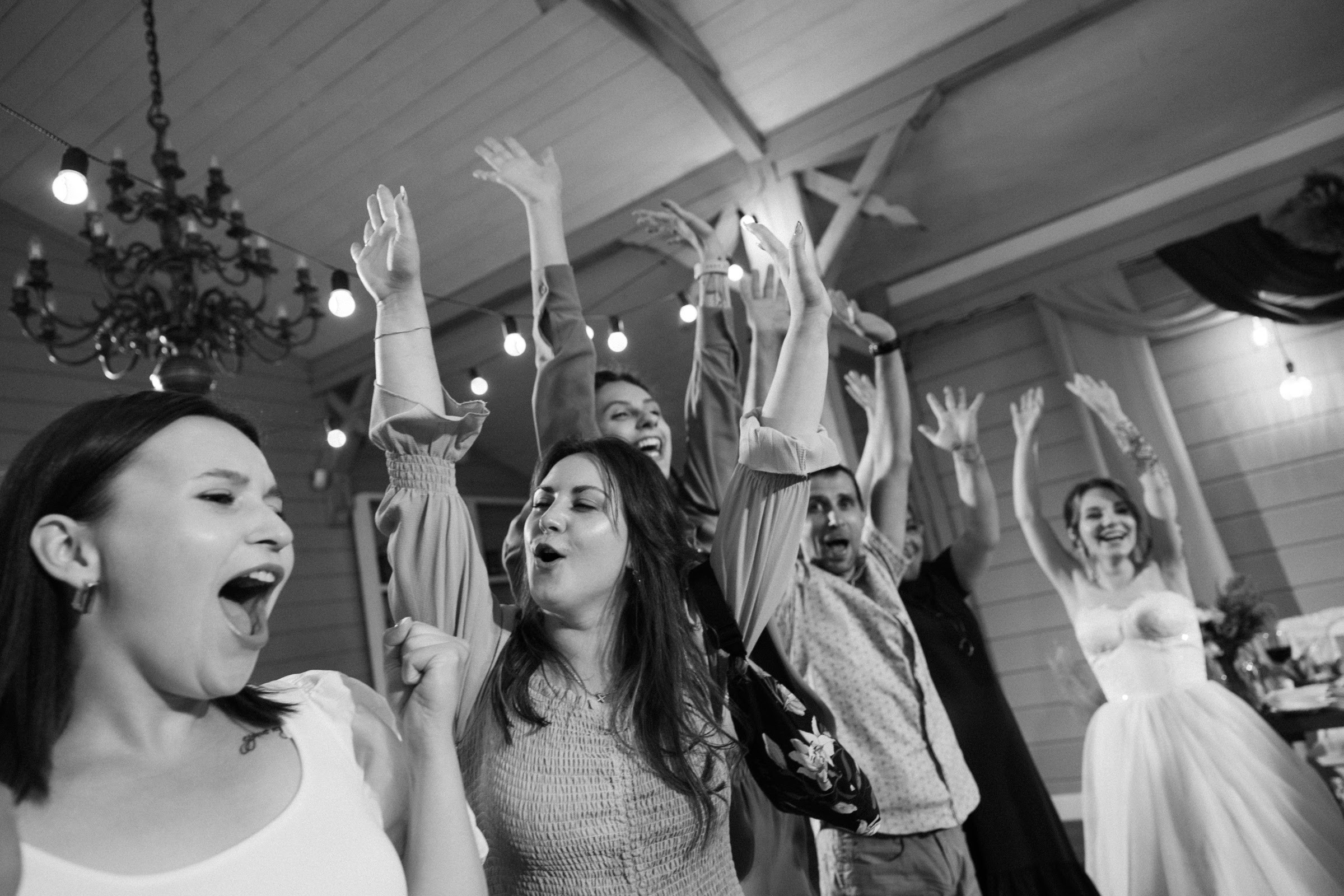 D&D. Hochzeitsfotografin Galina Bikowez