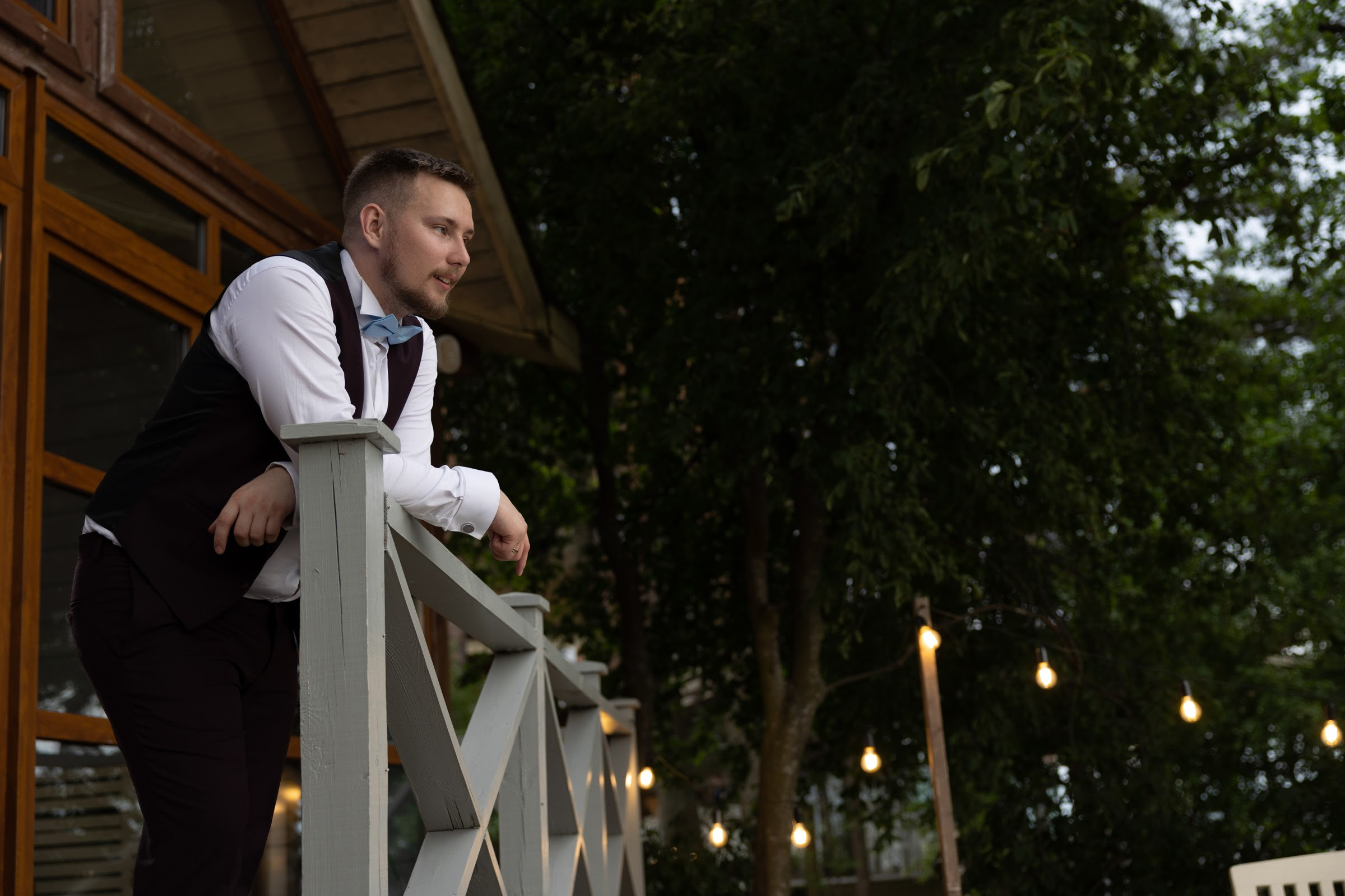 D&D. Hochzeitsfotografin Galina Bikowez