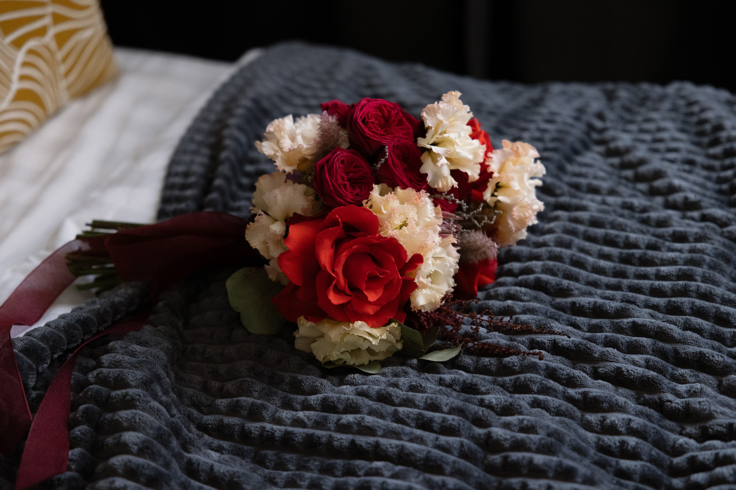 D&D. Hochzeitsfotografin Galina Bikowez