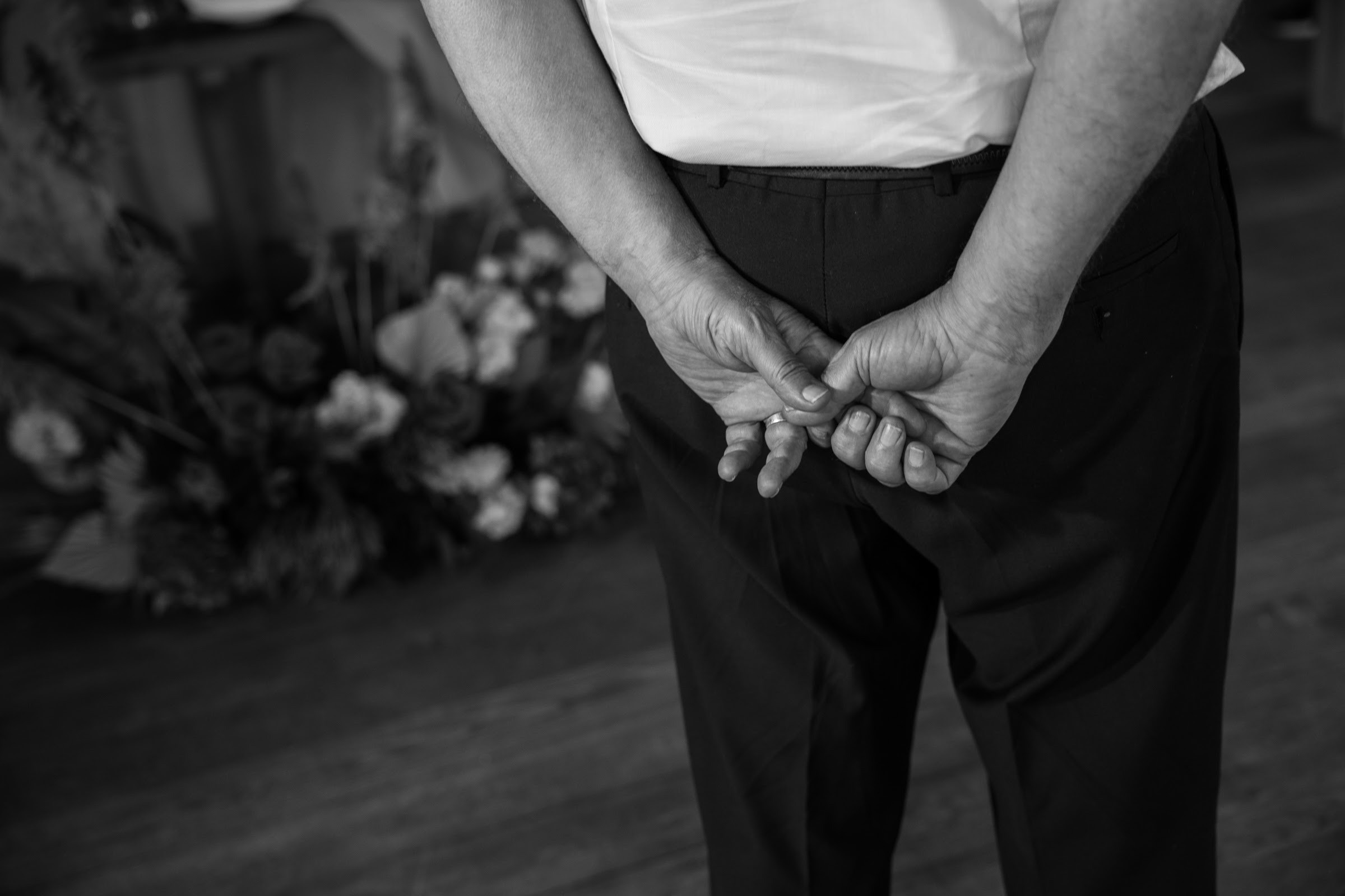 D&D. Hochzeitsfotografin Galina Bikowez