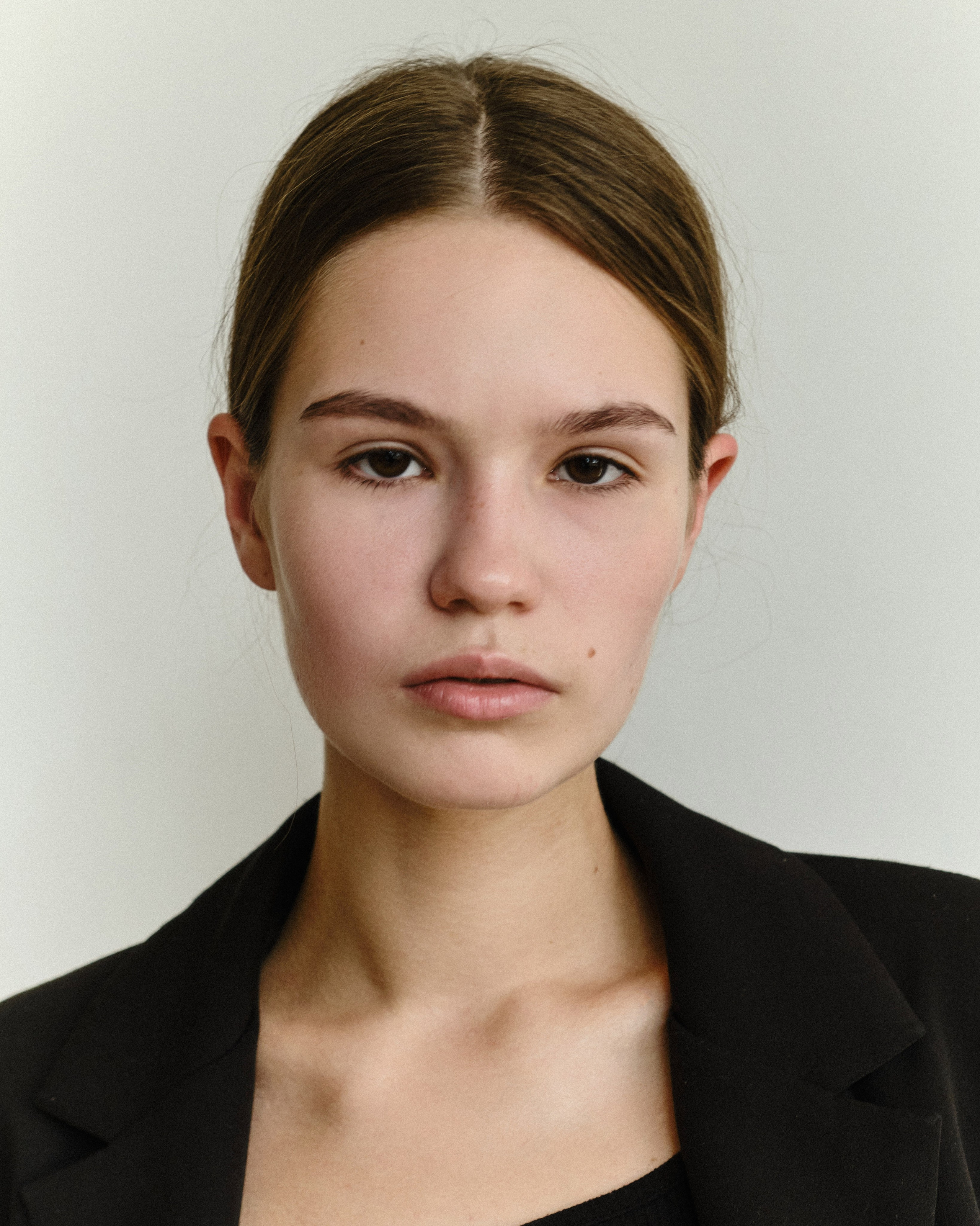 RENATA. THE FAME MODELS