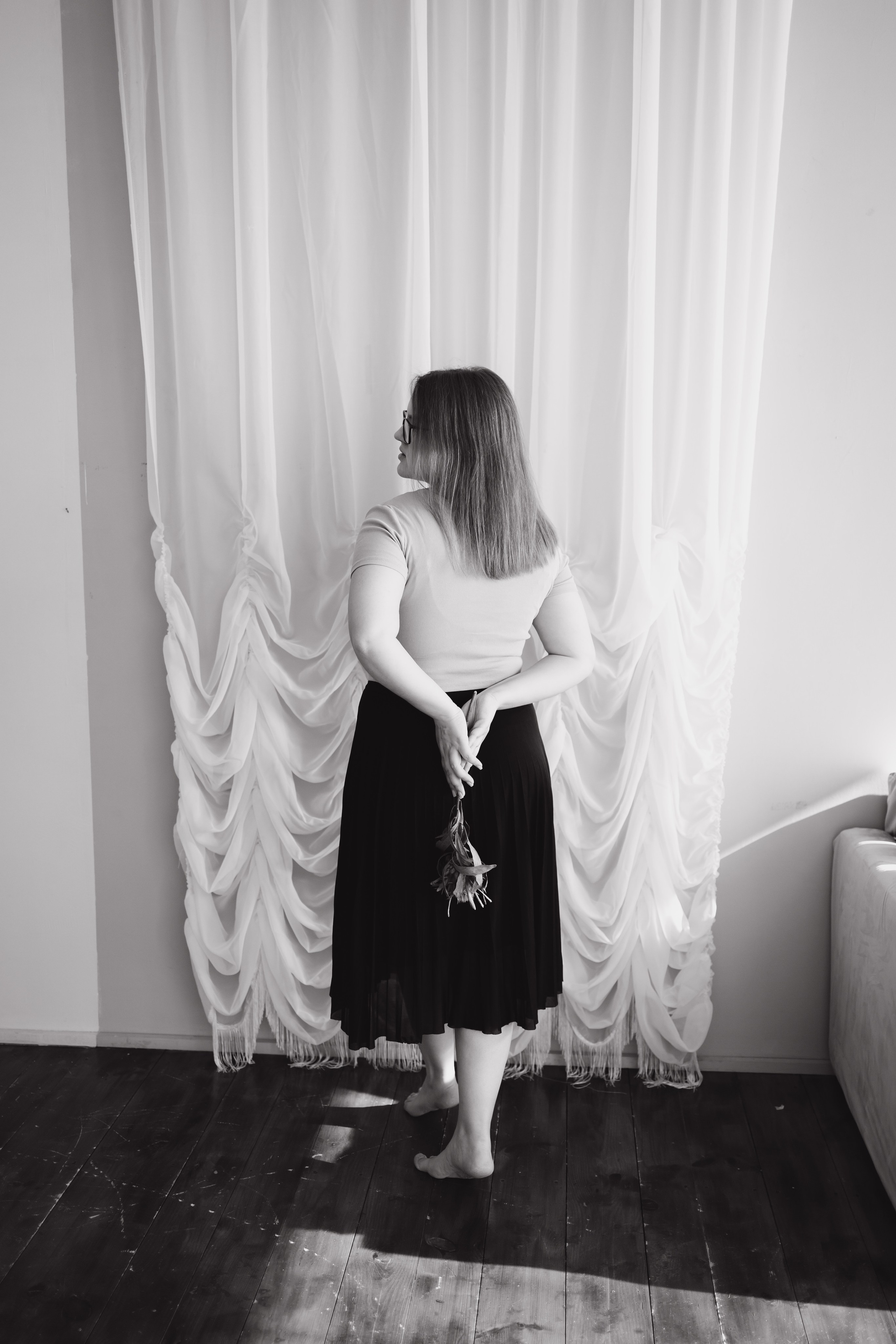 Аня. Коновалова Ольга | фотограф в Пензе и Заречном