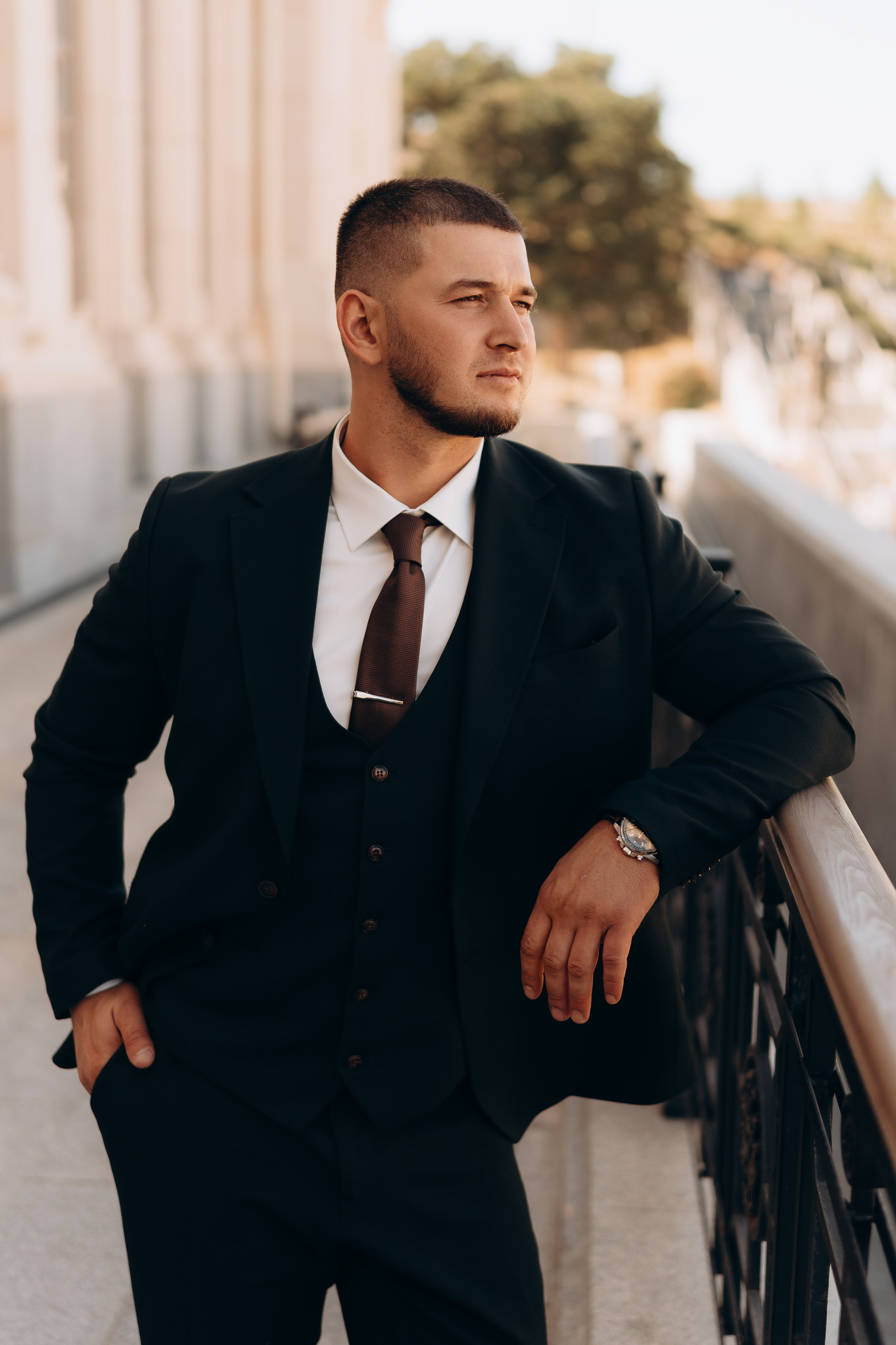 E & A. Портретный свадебный фотограф Крым | Евгения Щитенко