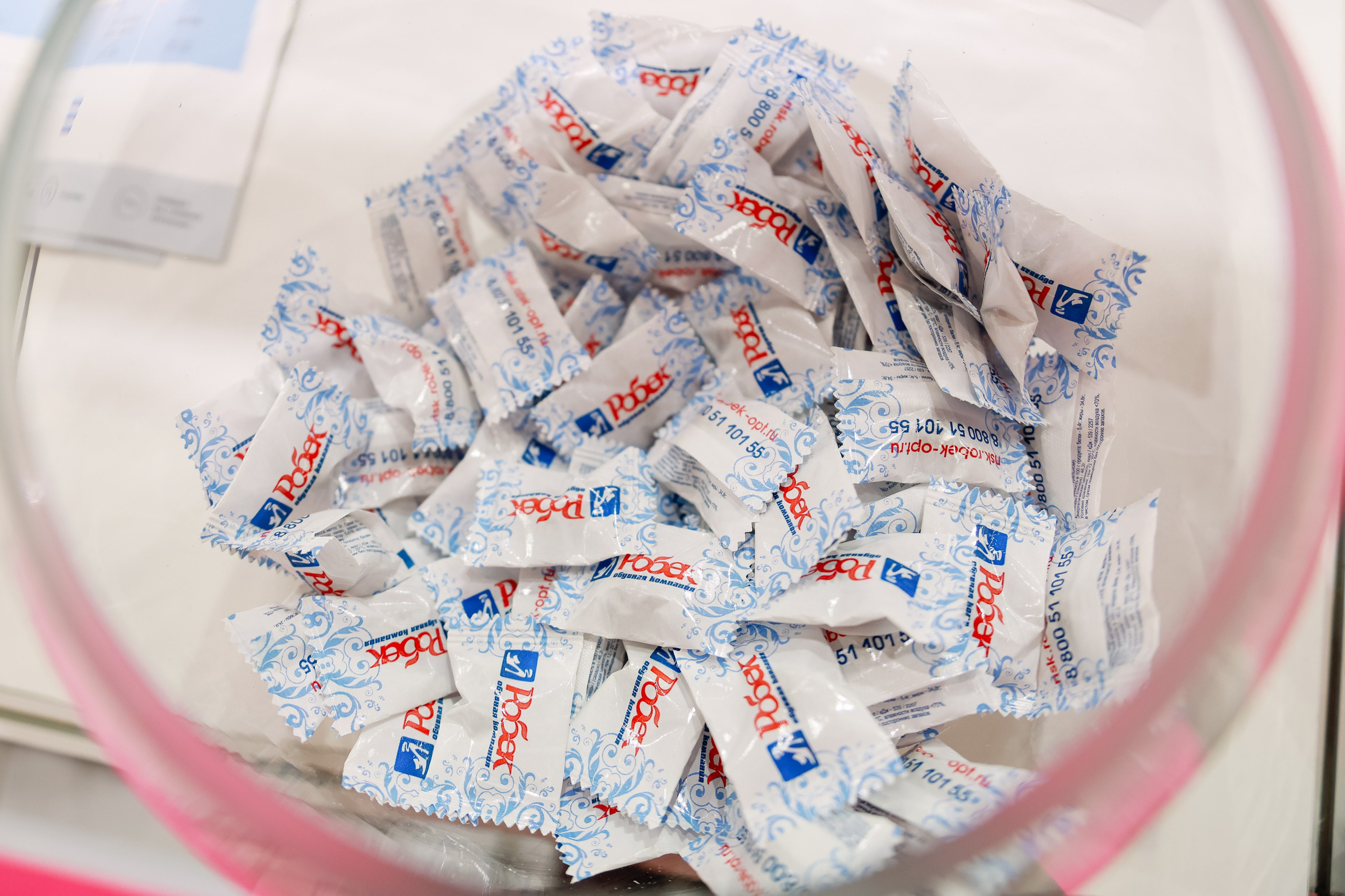 Обувная выставка Shoesstar в Экспоцентре. Фотограф Юлия Мальцева