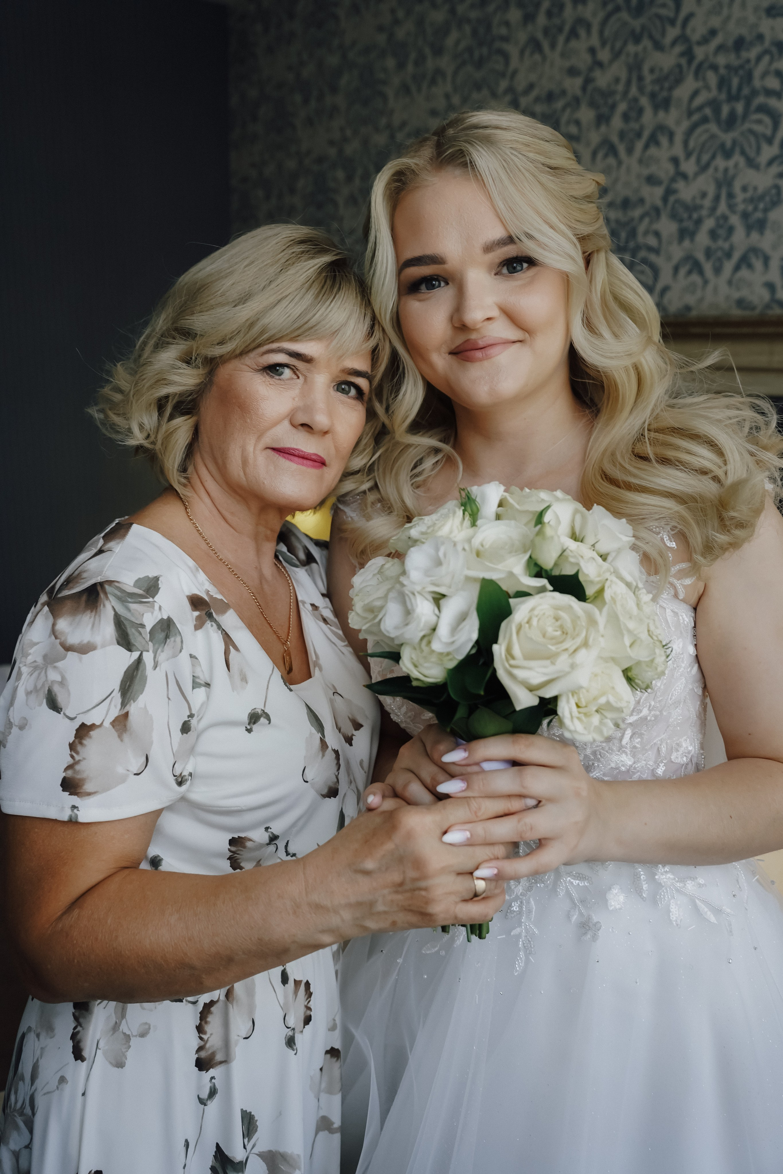 Евгений и Надежда. Свадебный и семейный фотограф в Волгограде Наталья Наумова