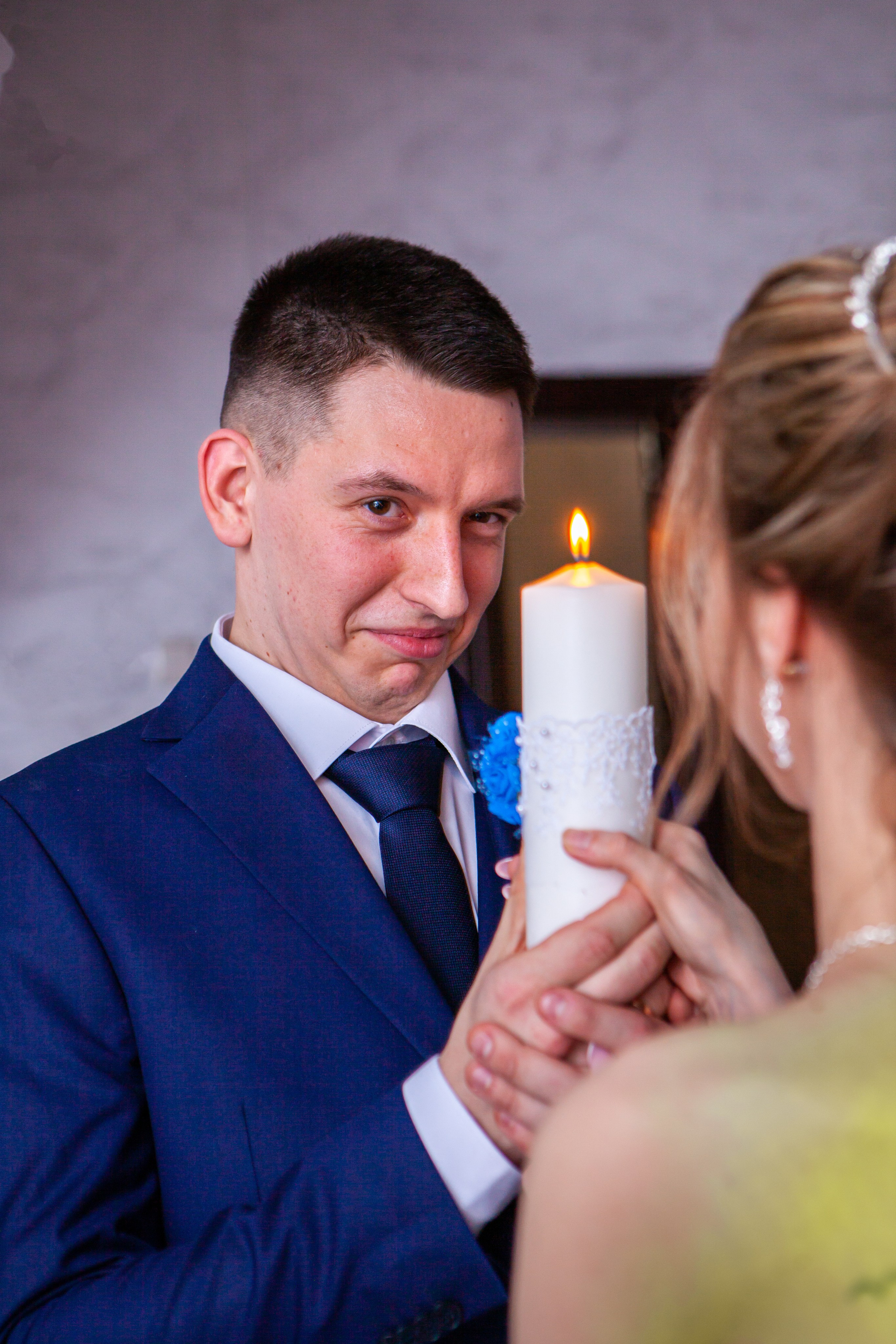 Эльвира и Дмитрий. Фотограф Федорова Ирина Кимры Дубна Талдом