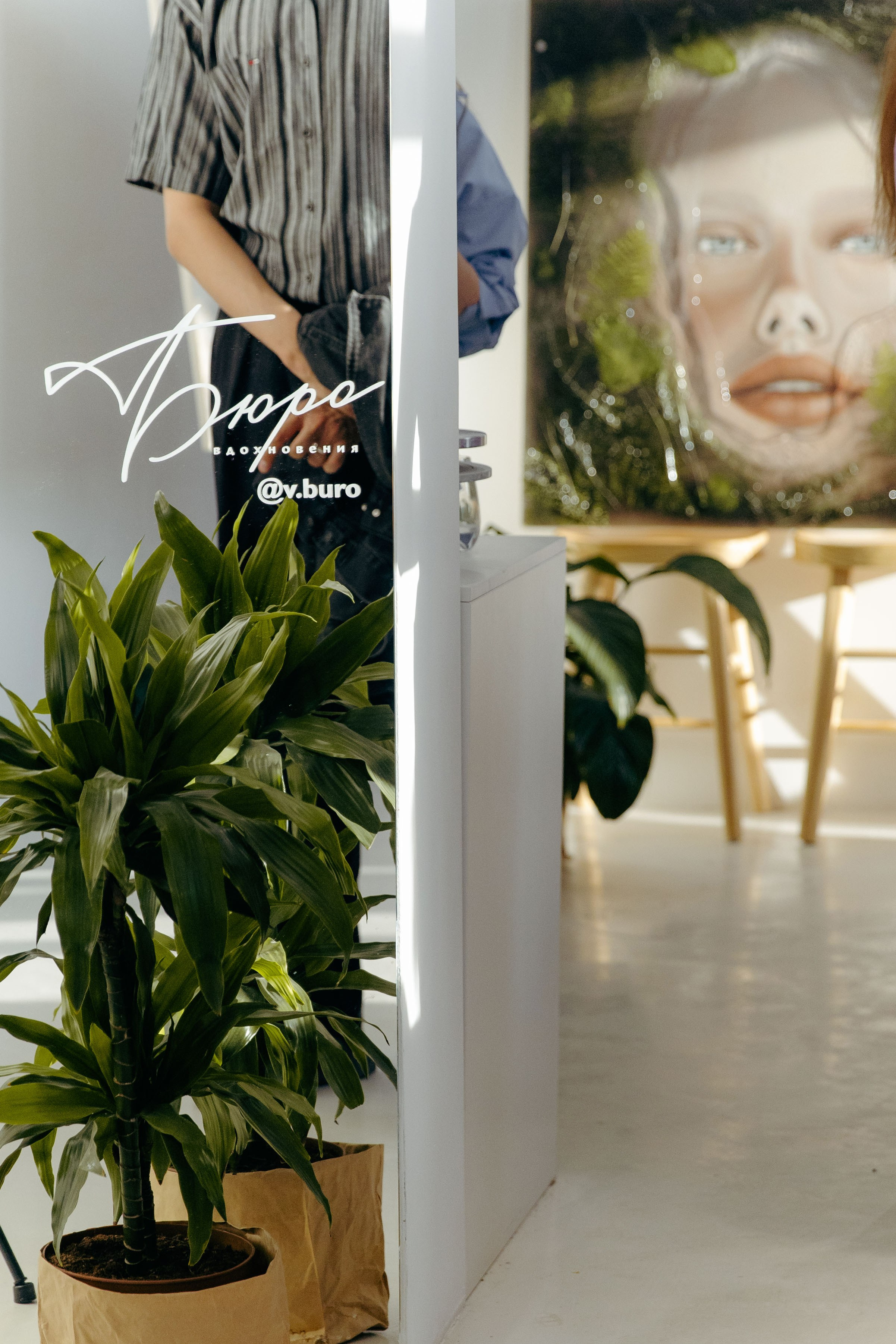 РЕПОРТАЖ ВЫСТАВКА. Аня Нагайцева фотограф в Томске, семьи, портреты, контент