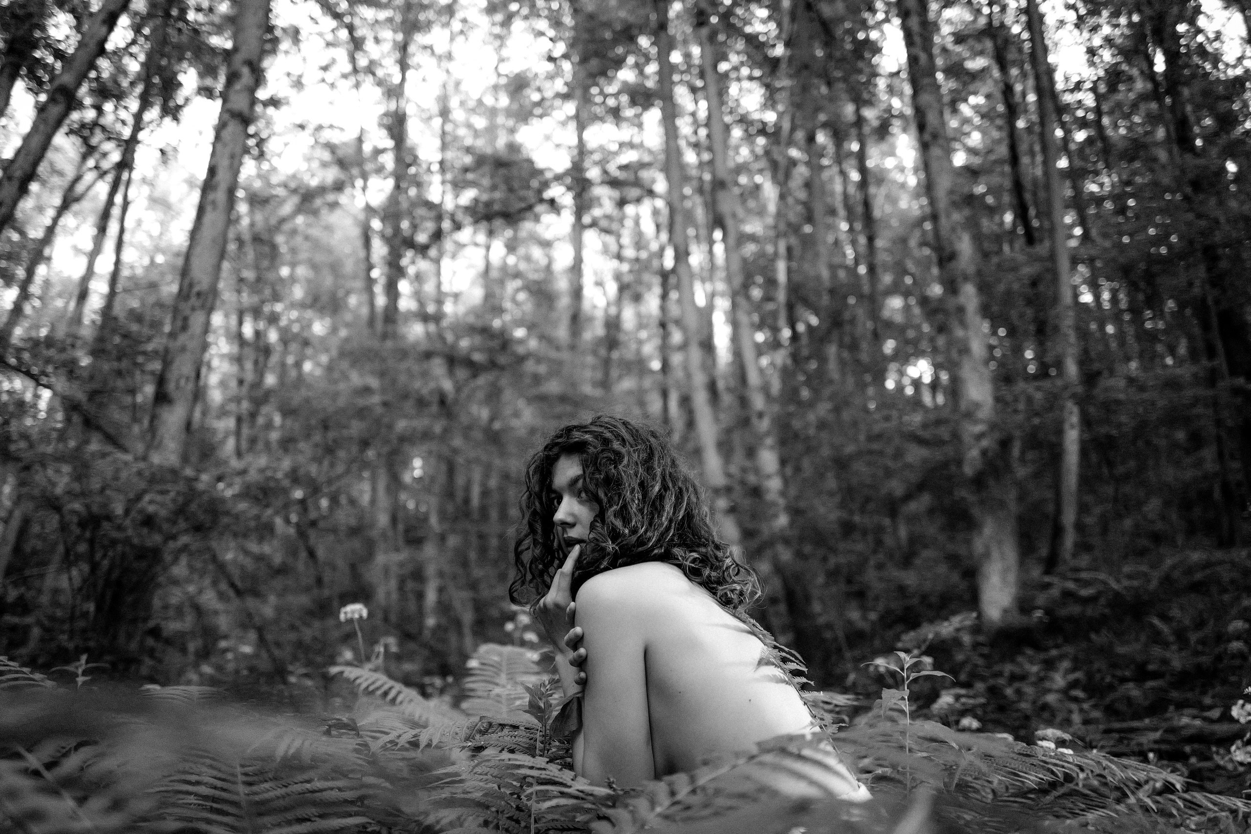 Портреты. Портретный фотограф Соня Мокроусова из Обнинска