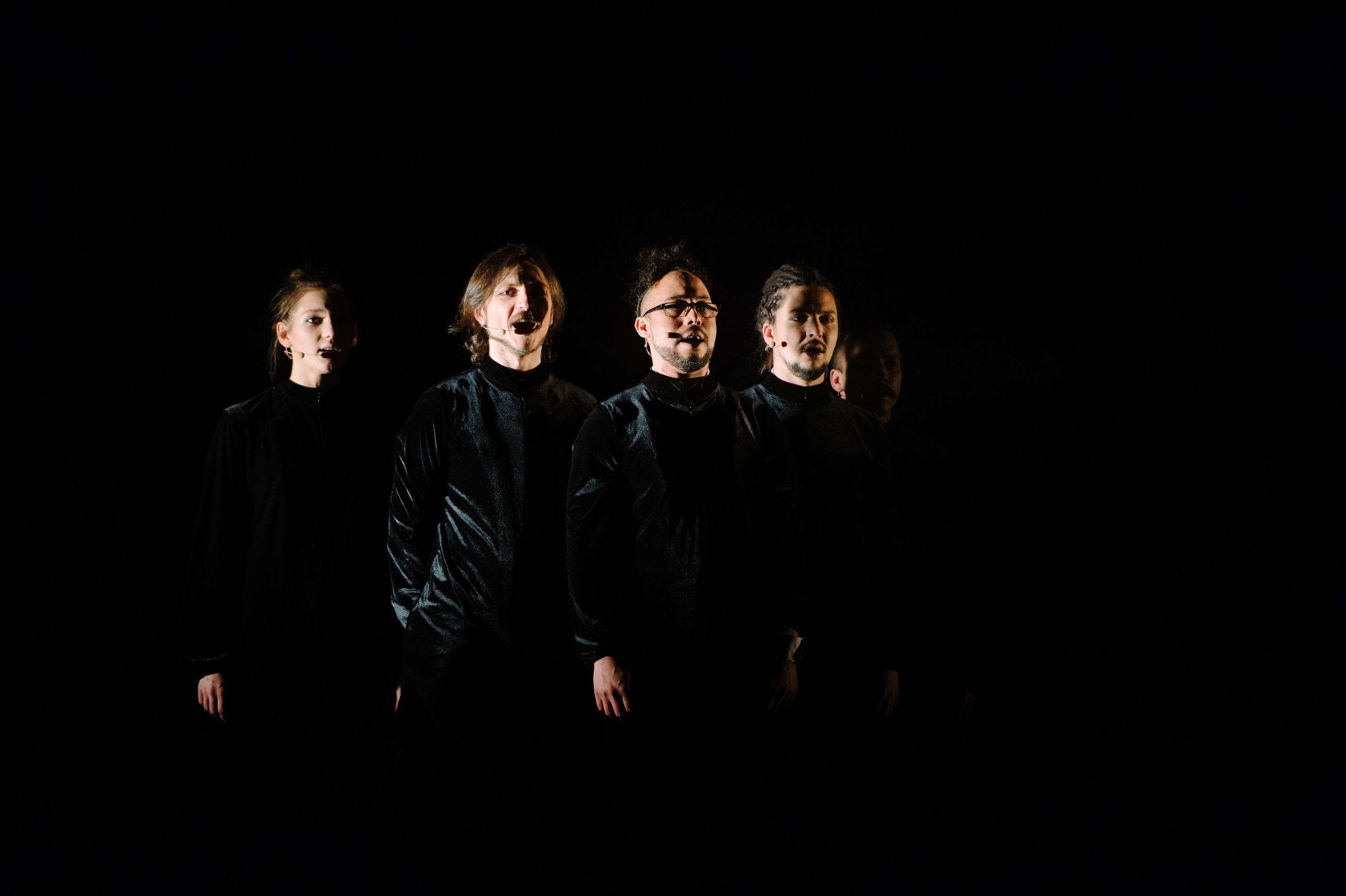 Изобретатели велосипедов. Фотограф Алиса Калинина