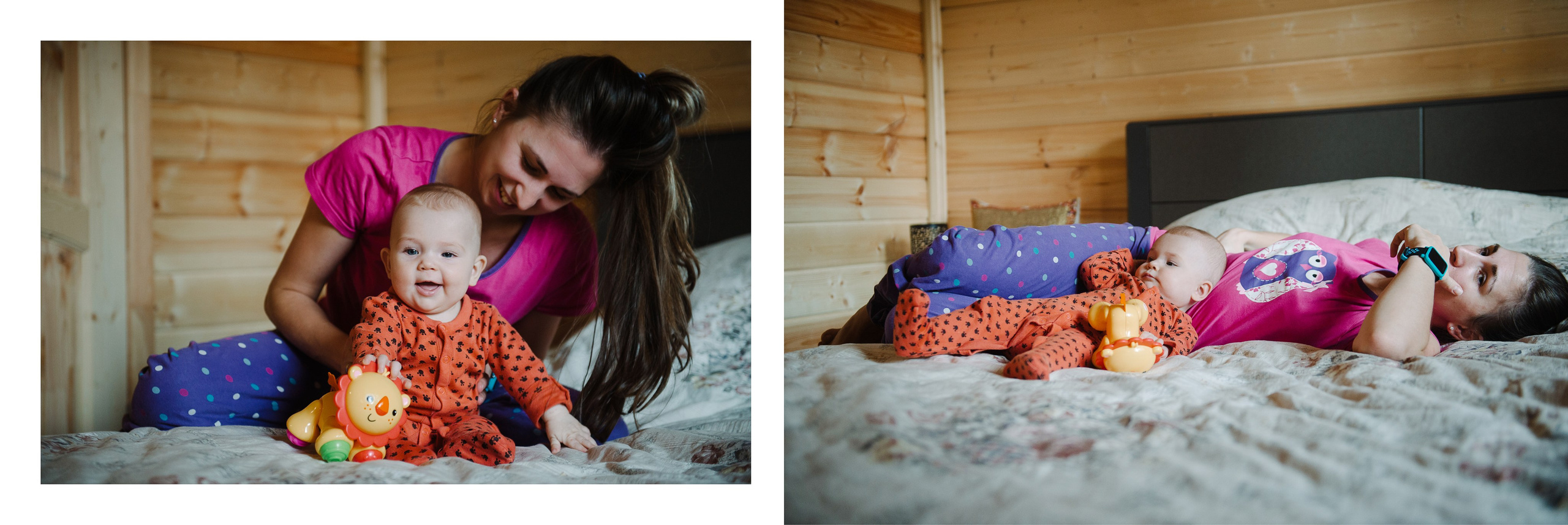 Ассоль. Фотограф Алиса Калинина