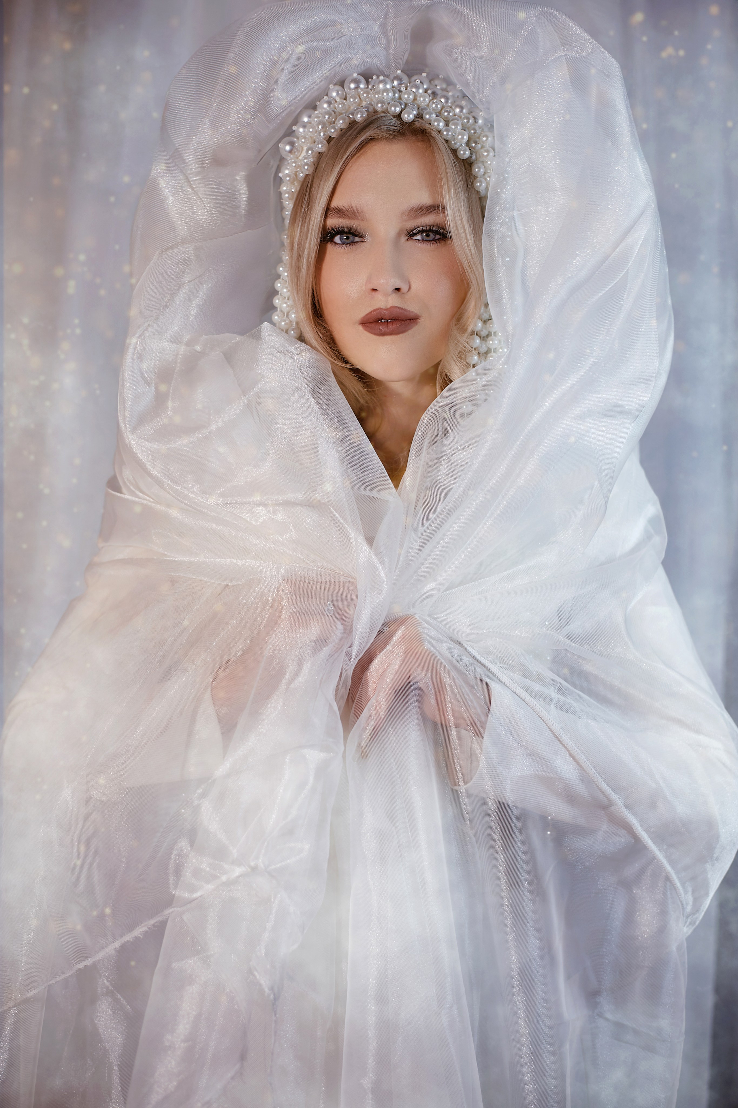 Ксения. Фотограф в Смоленске Ася Польшина