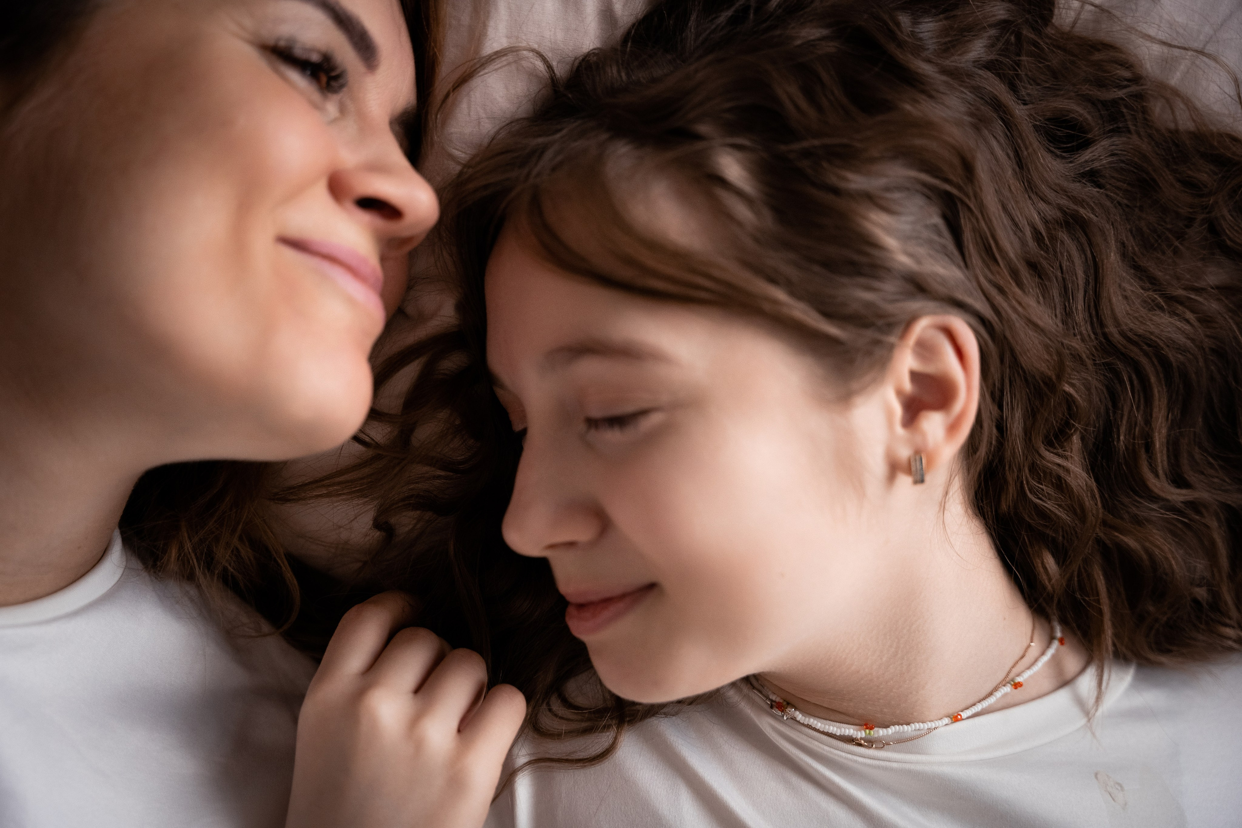 Три девочки. Фотограф в Ульяновске Александра Григоровских