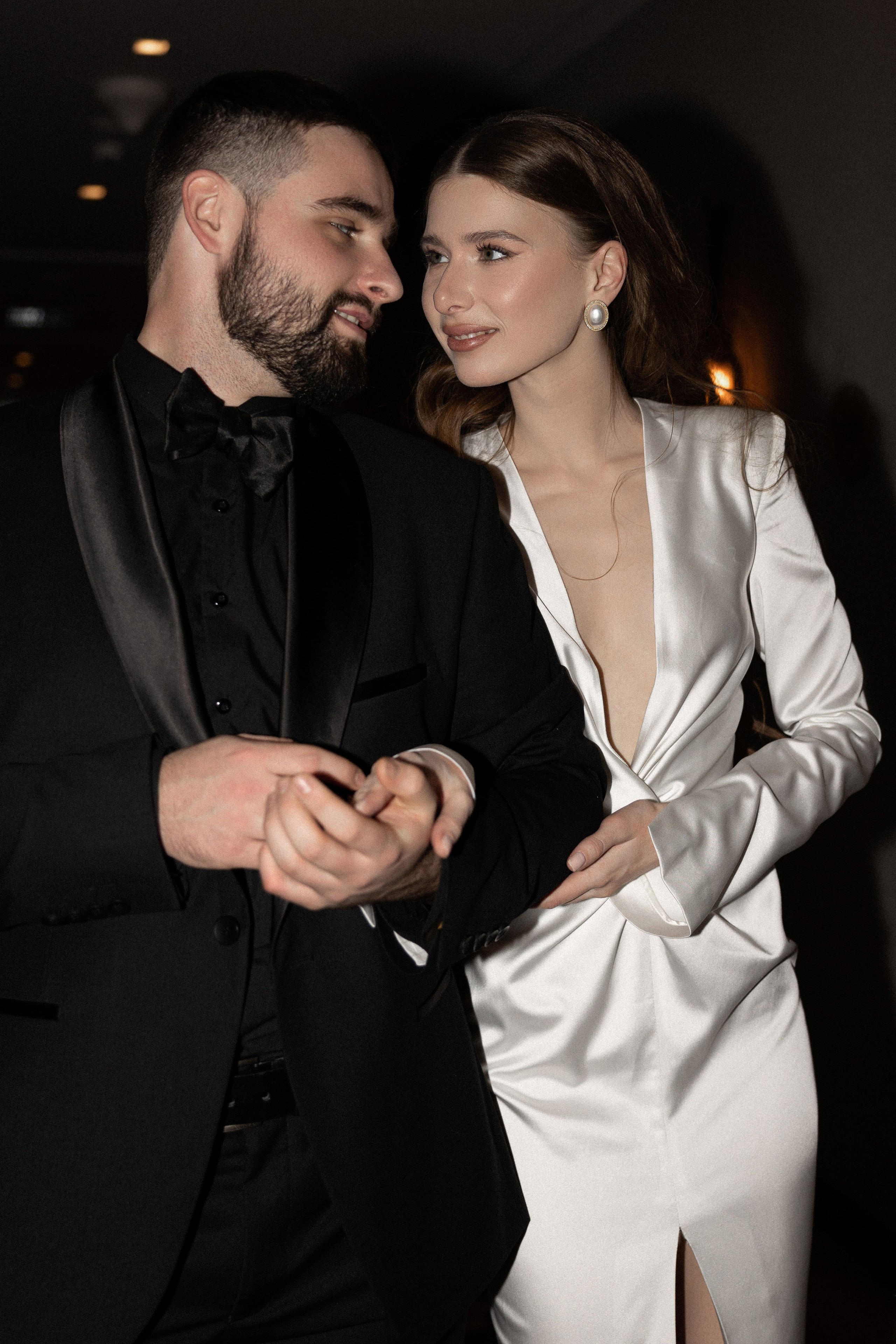 Julia & Alexey. Вебер Юлия фотограф Ростов-на-Дону