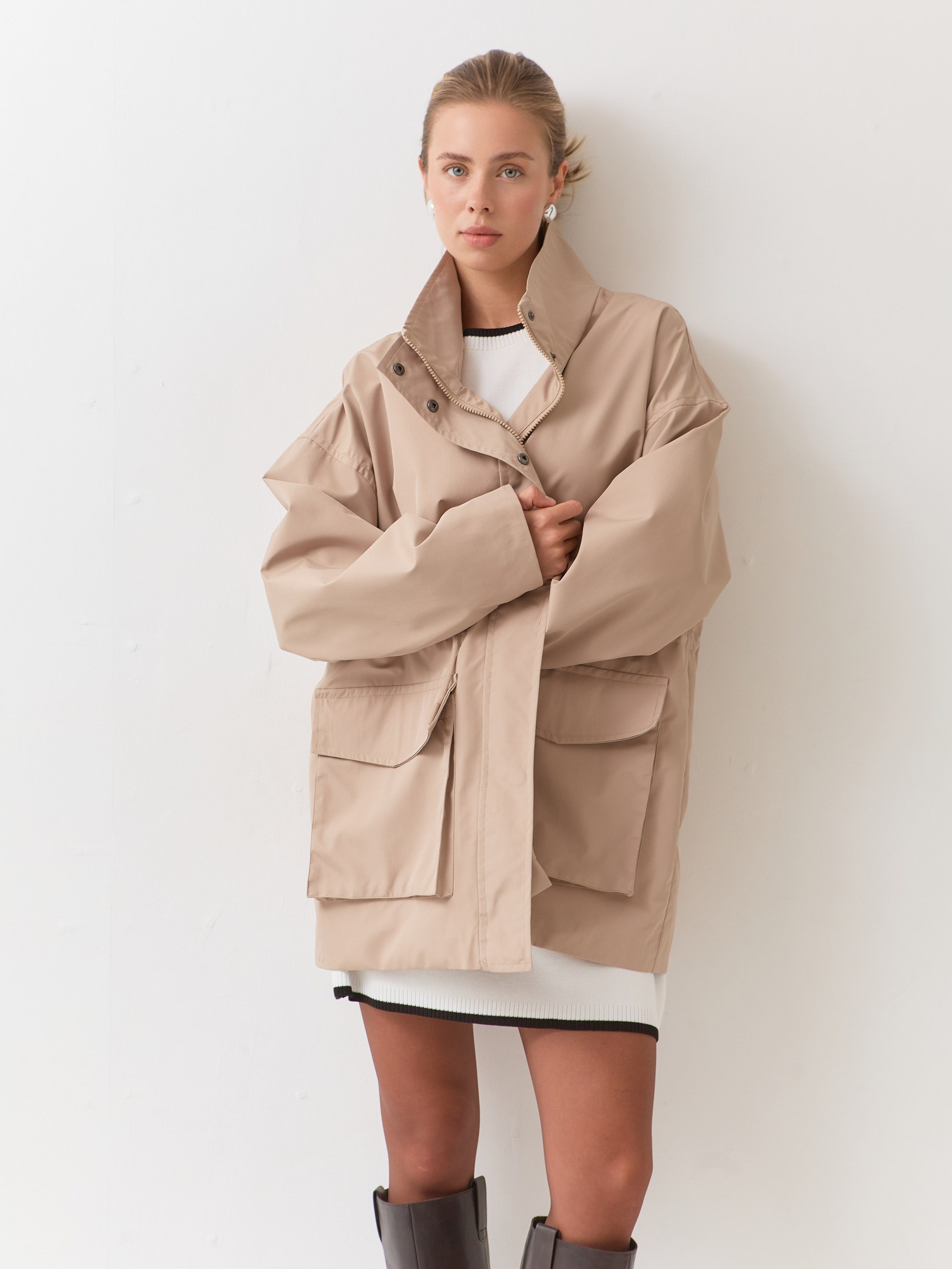 E-commerce-misc. Aleksandra Egorova photo