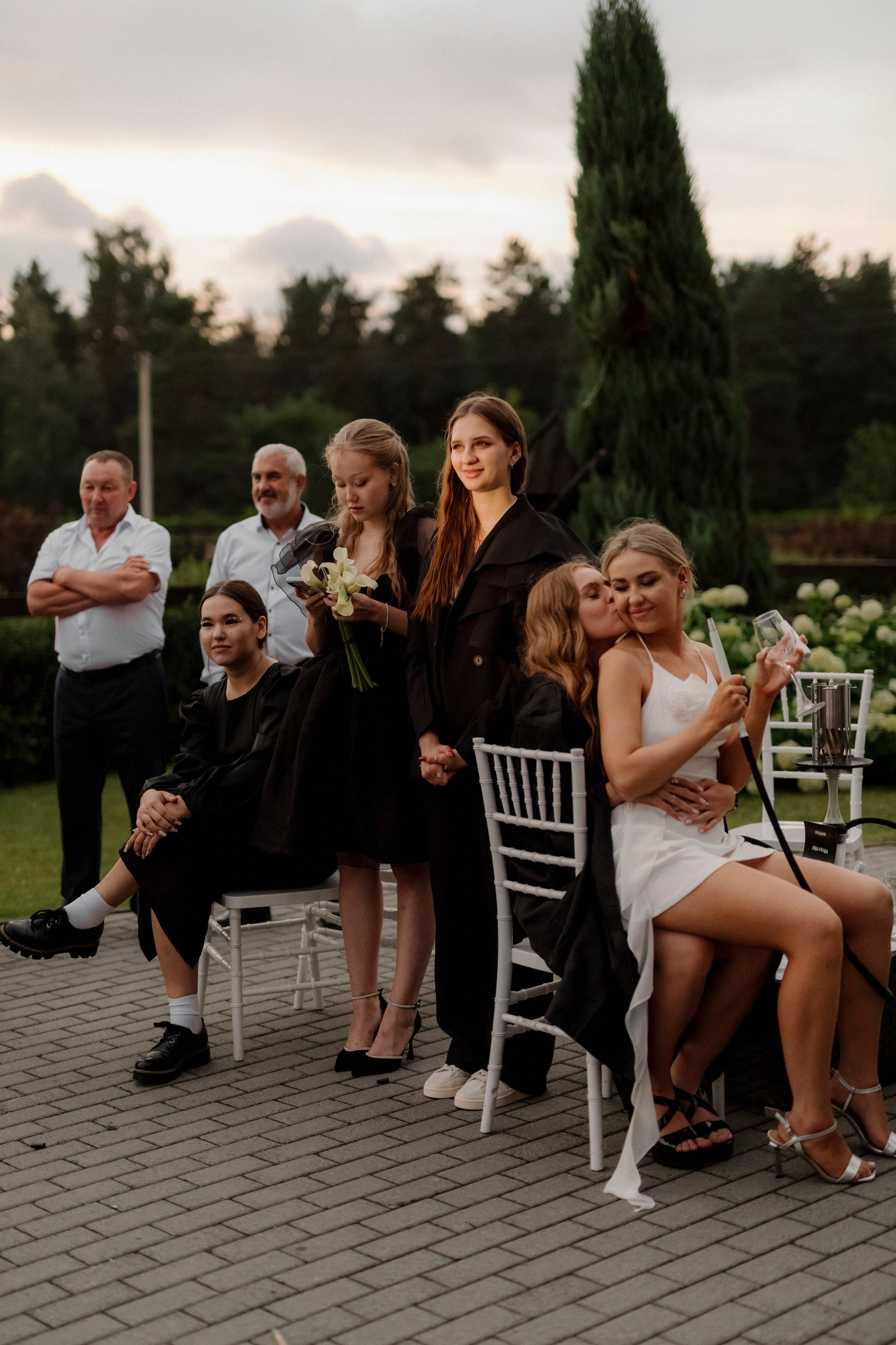 Лена и Вадим. Фотограф в Челябинске