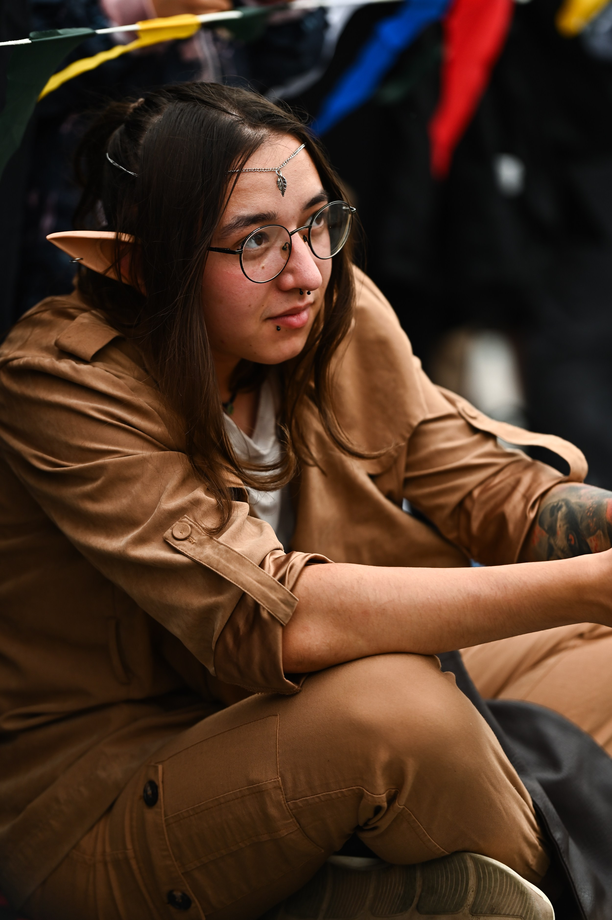 Фестиваль «Битва Эпох 2024» День 1