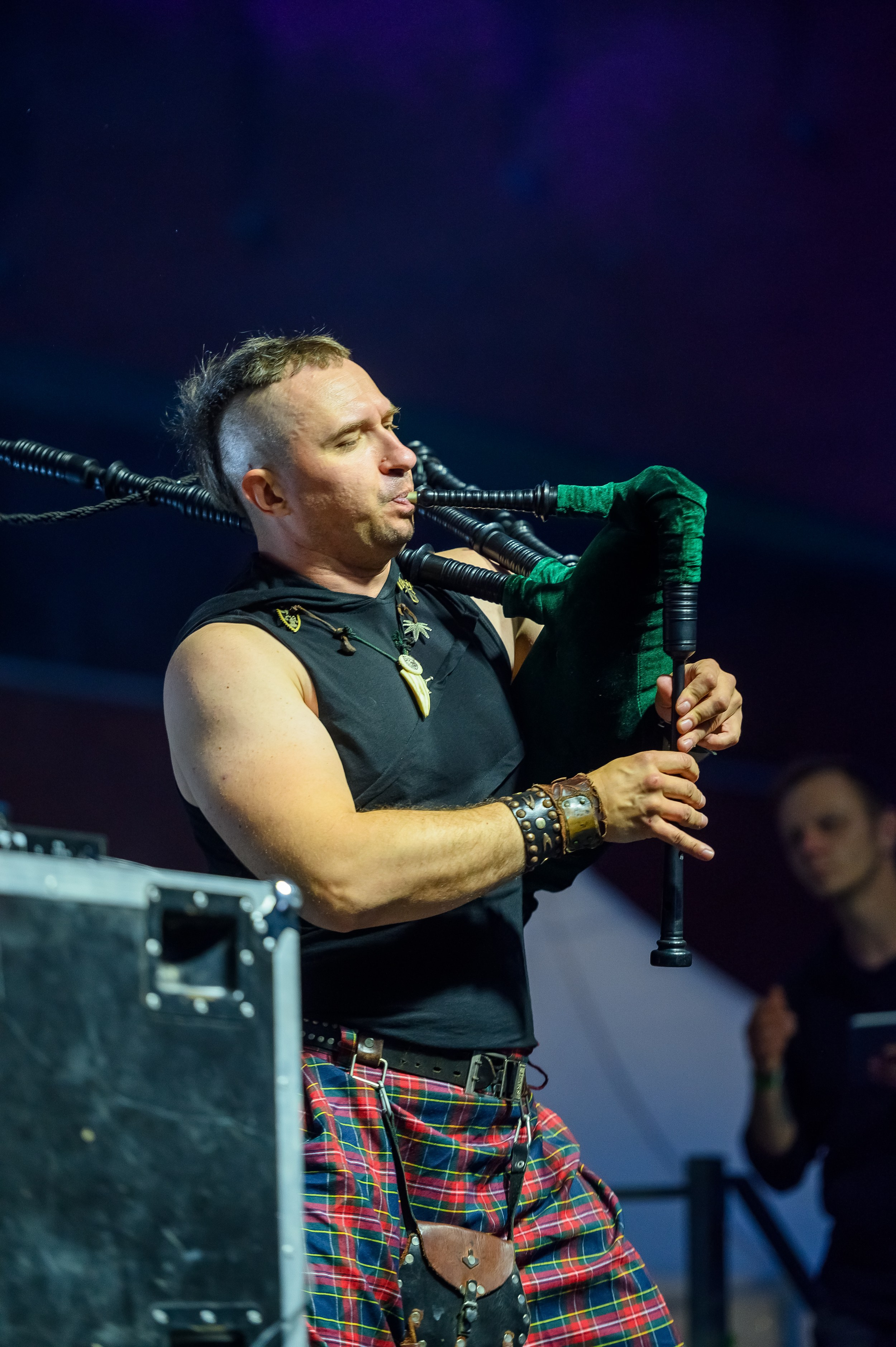 Фестиваль «Битва Эпох 2024» День 2