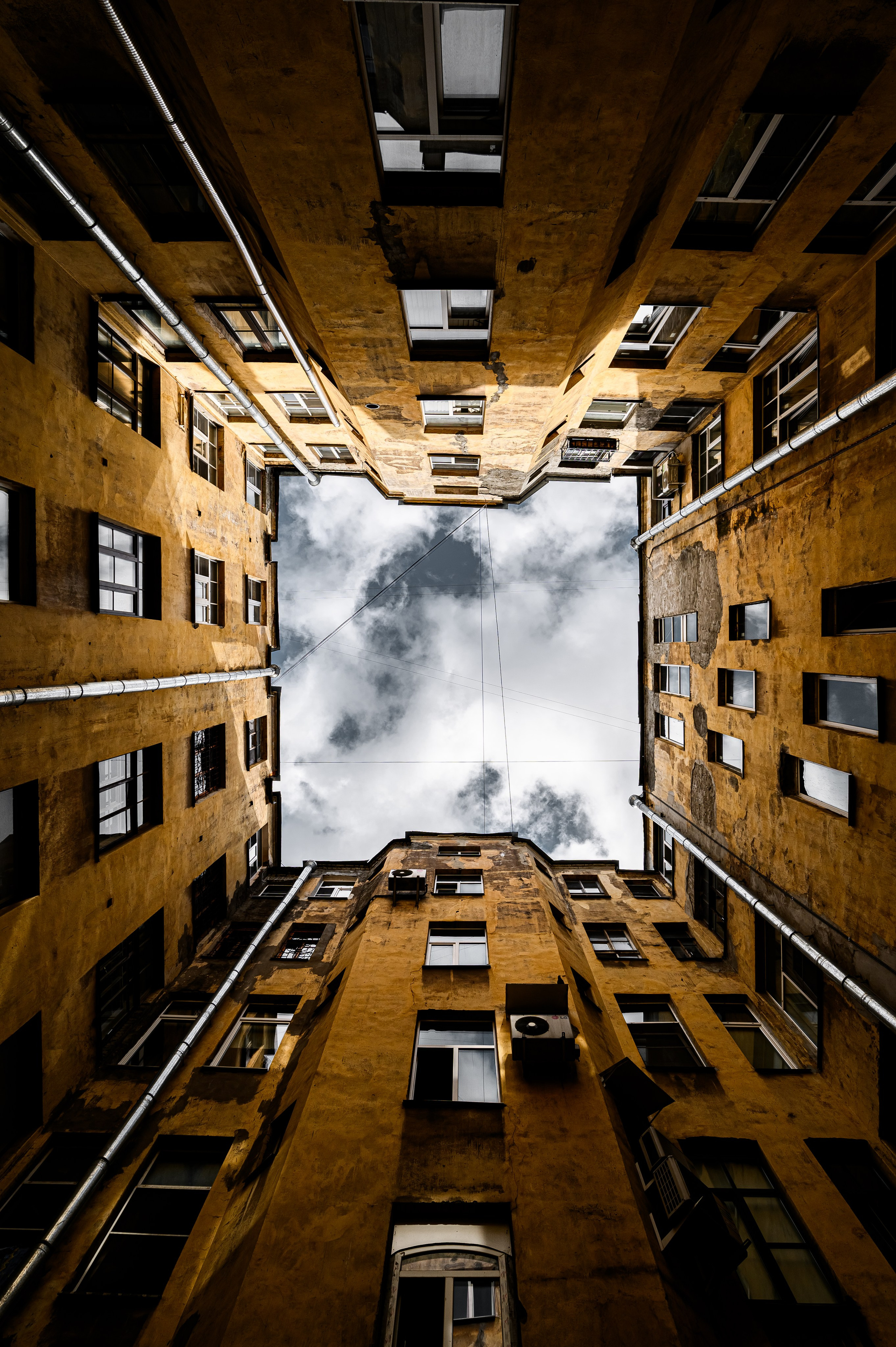 Большой проспект П.С., 70-72