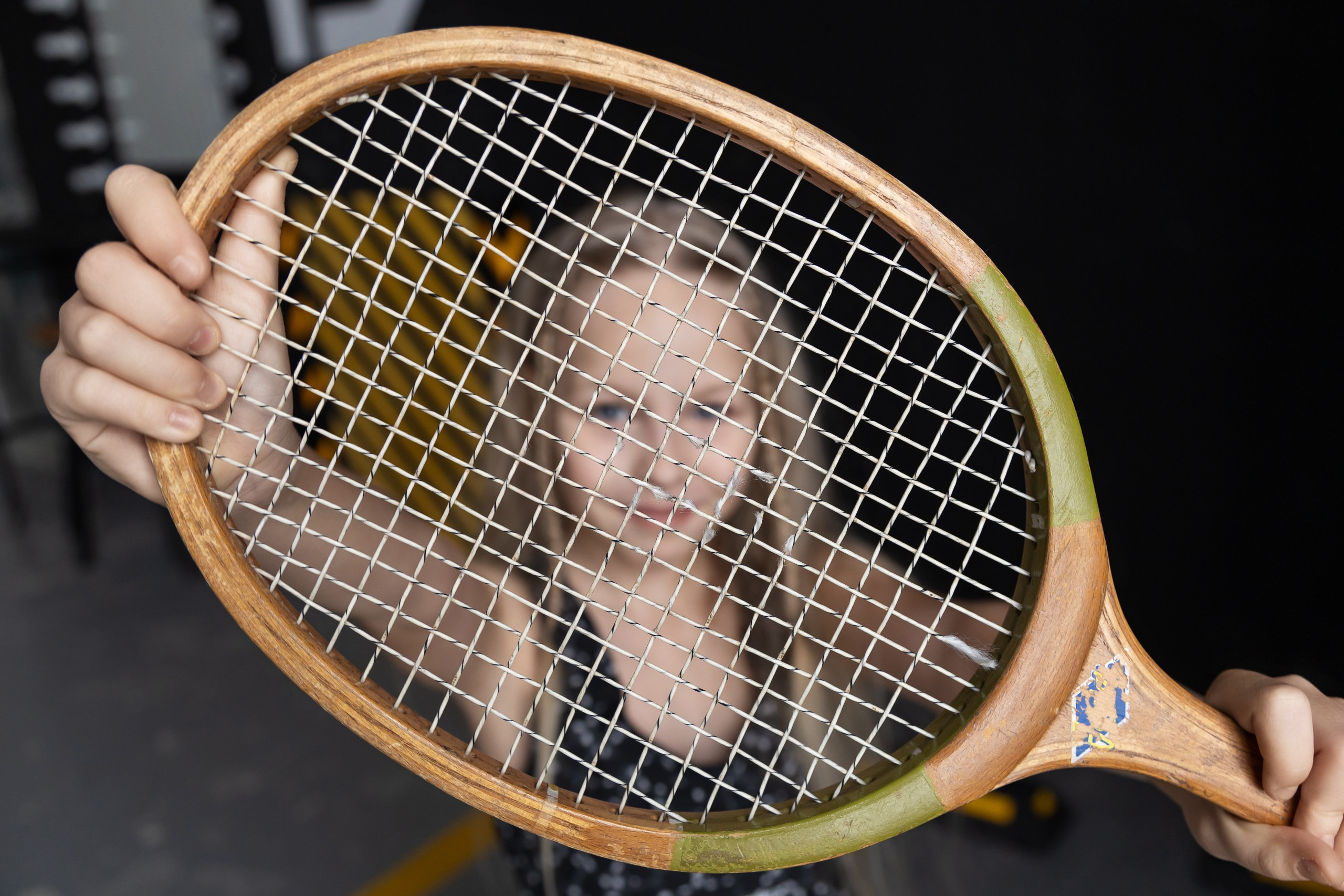 Детская студийная фотосъемка для модельного агентства. Фотограф в Санкт-Петербурге — Сергей Петров