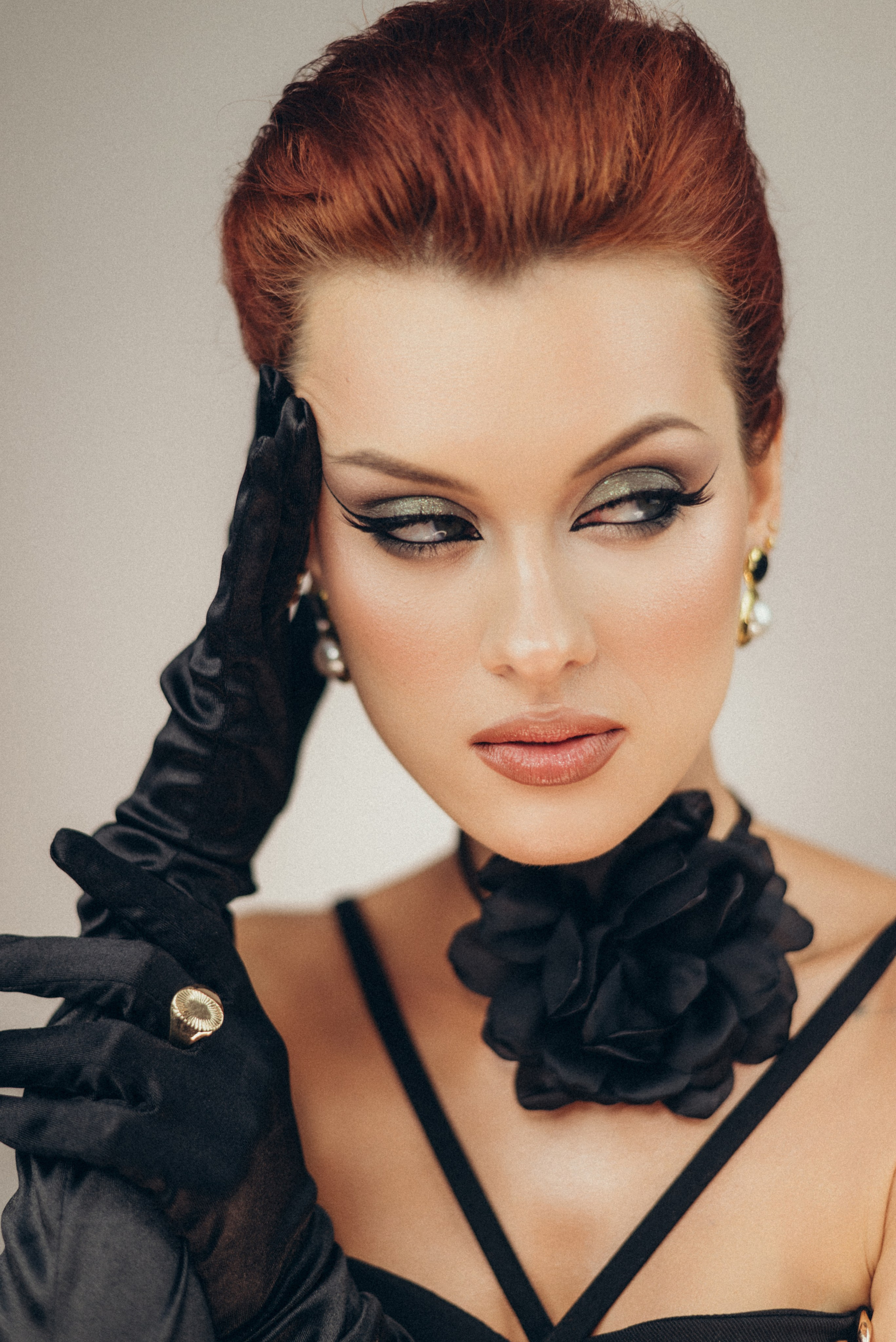 Вика. Свадебный и портретный фотограф в Минске Татьяна Лобода