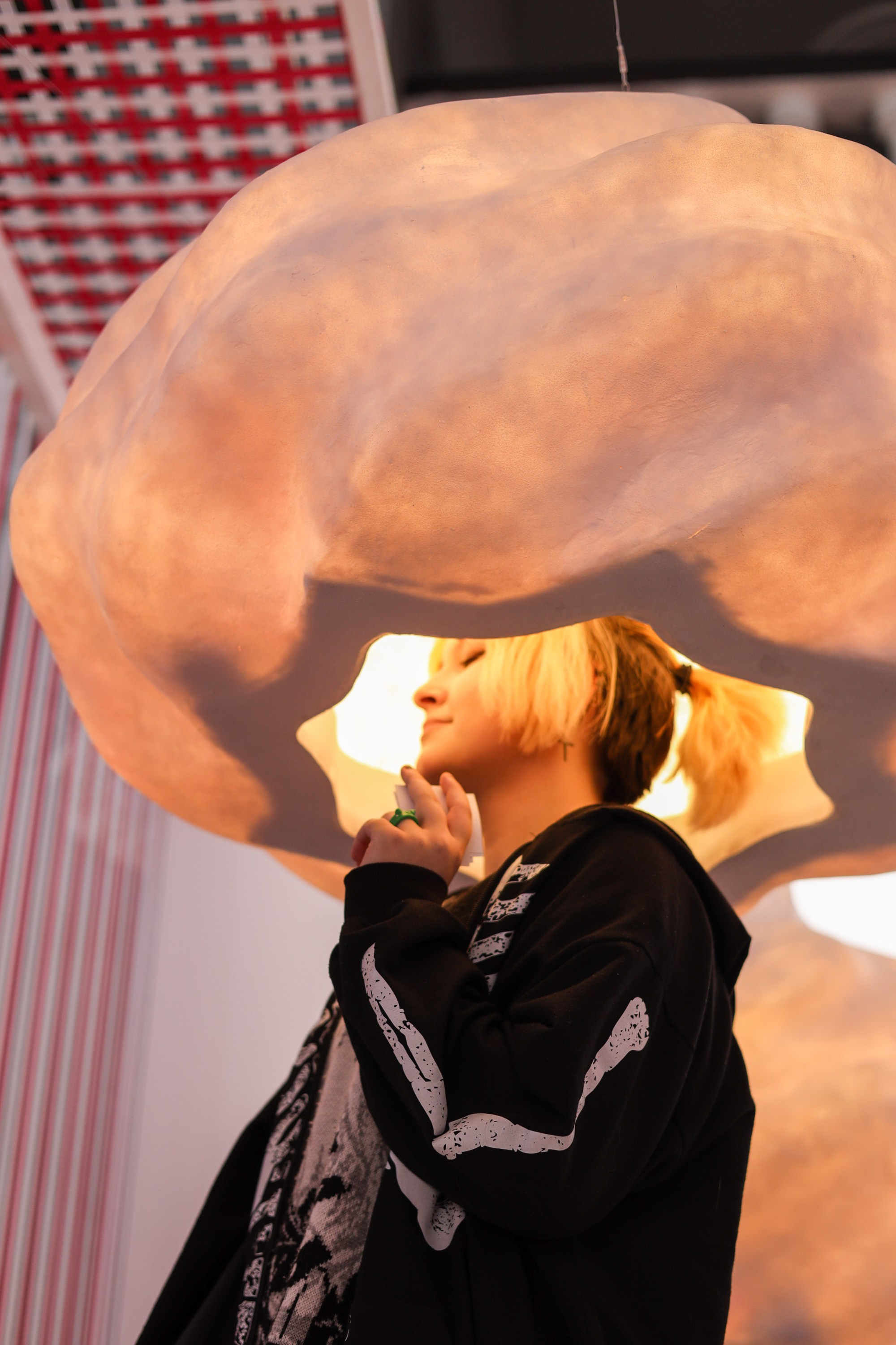 Самокат. Портретный фотограф в Красноярске Аня Медведева