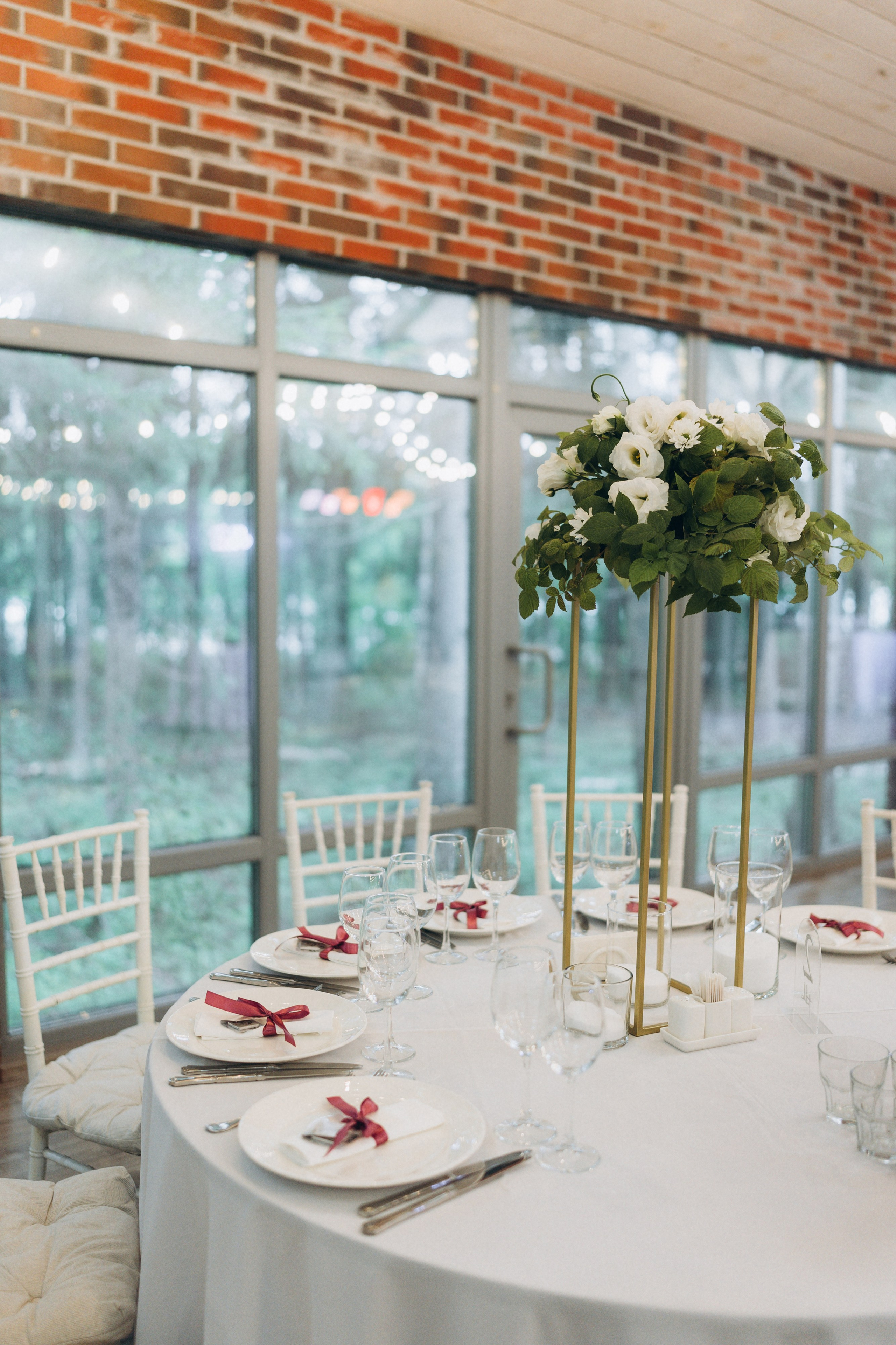 Выездная регистрация. Фотограф в Санкт-Петербурге — Лучина Екатерина