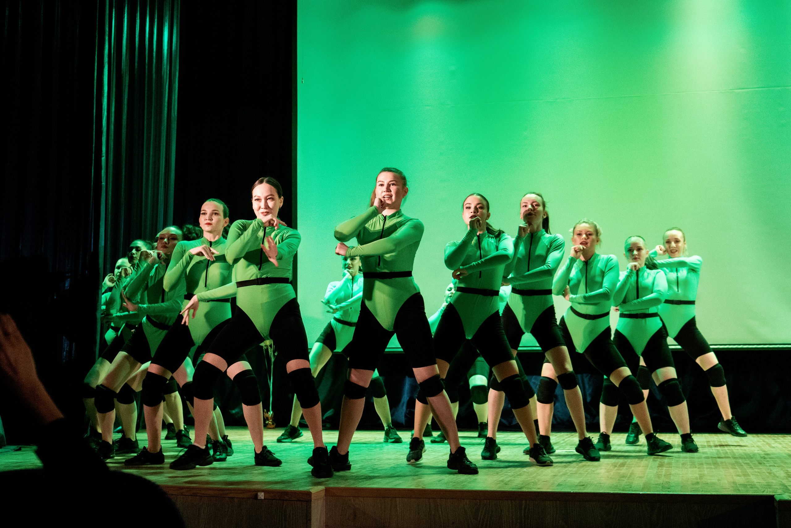 Юбилей МедДенса. Фотограф Гильмутдинов Руслан