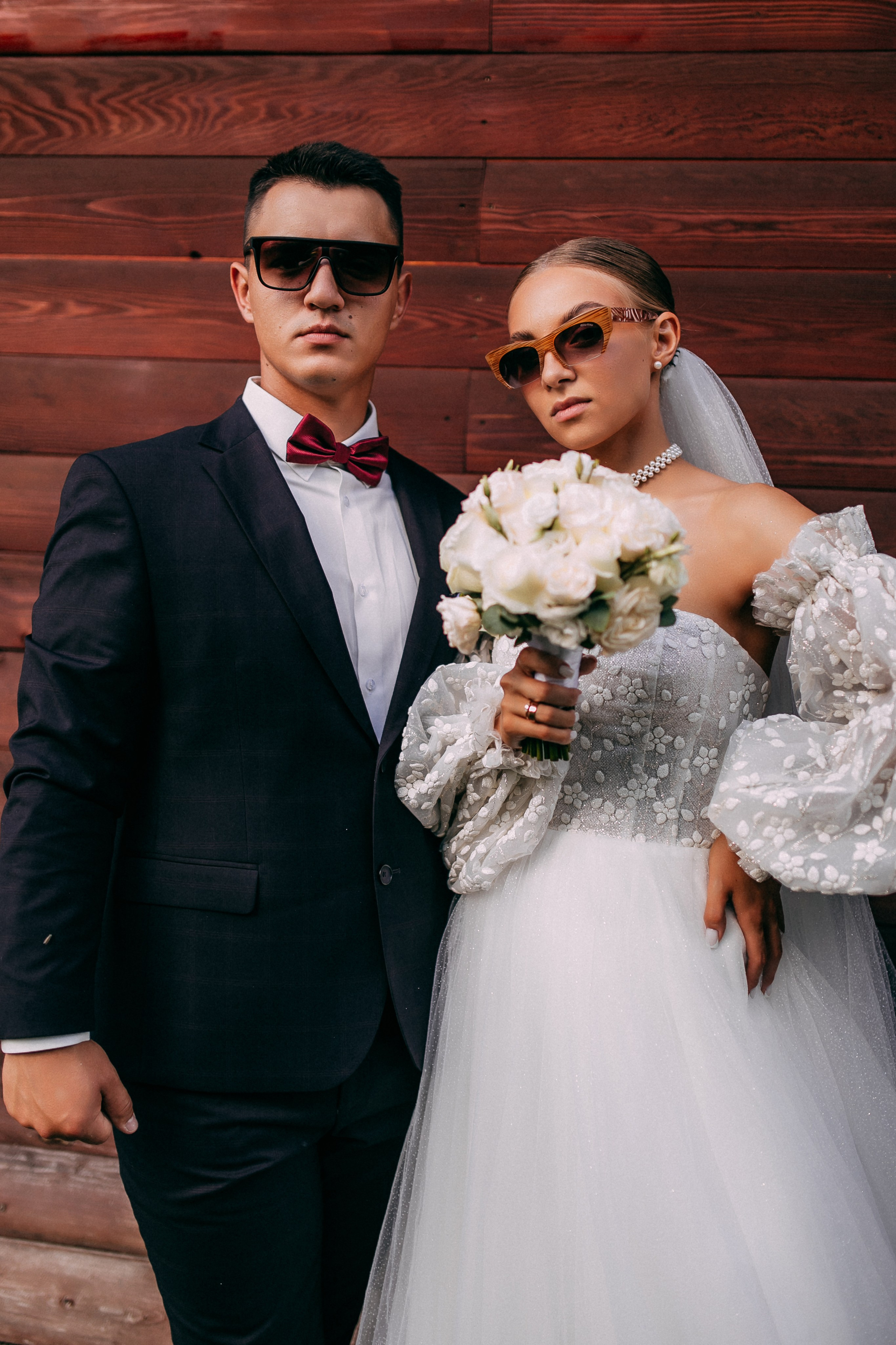 Илья и Анастасия. Свадебный и семейный фотограф Анастасия Меркуль