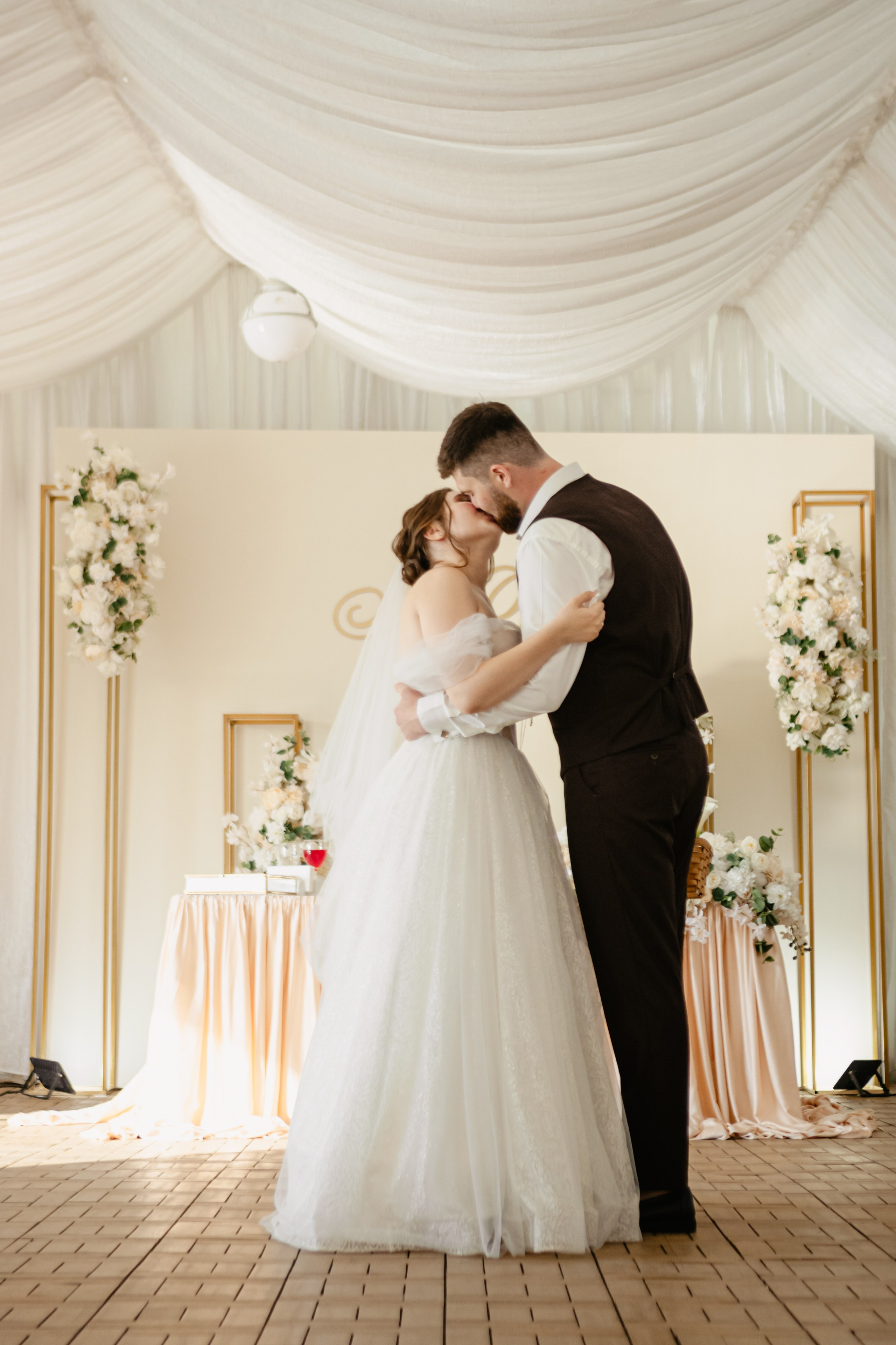 Антон и Валентина. Свадебный фотограф Мария Печенева I Екатеринбург