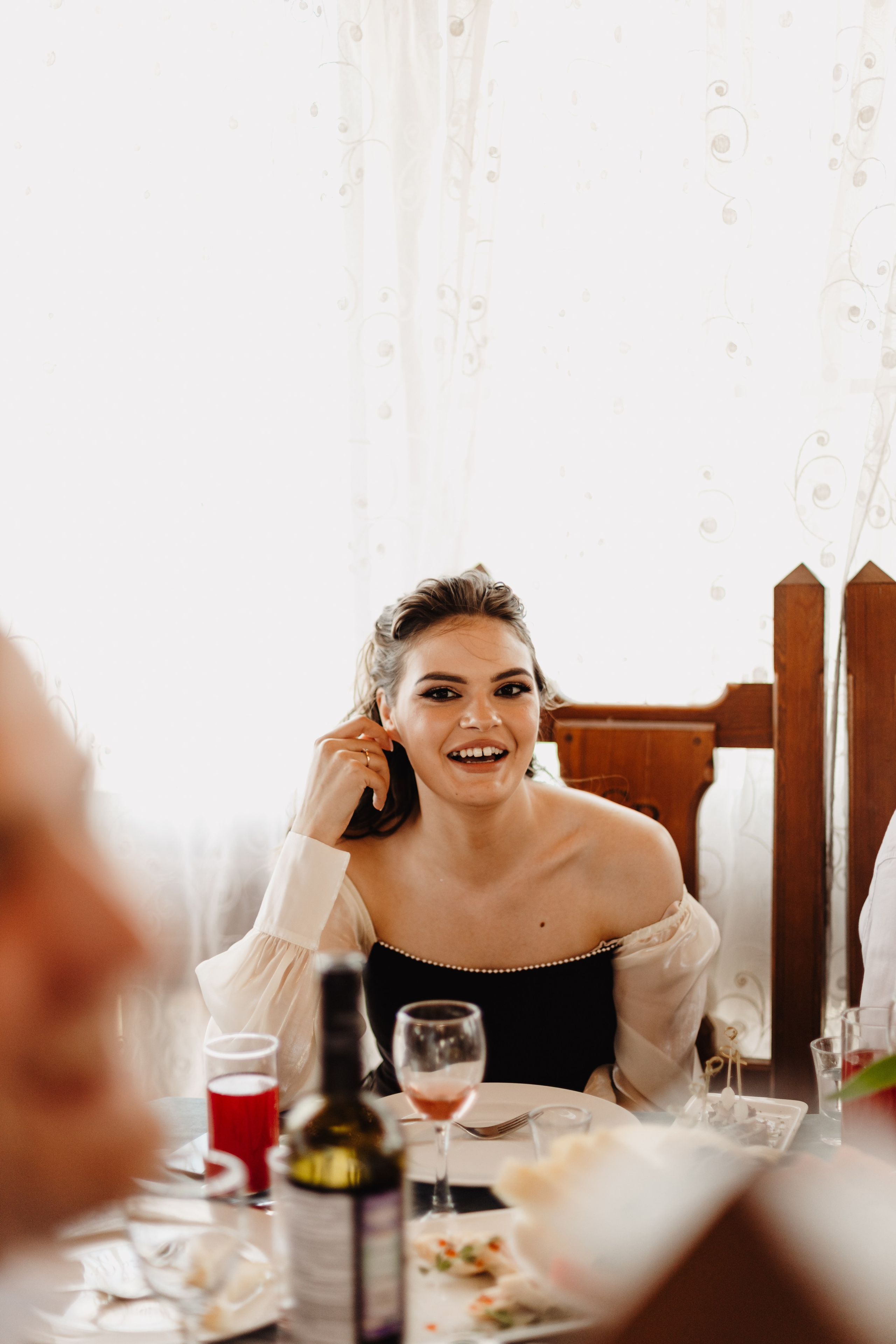 Александр и Юлия. Свадебный фотограф Мария Печенева I Екатеринбург