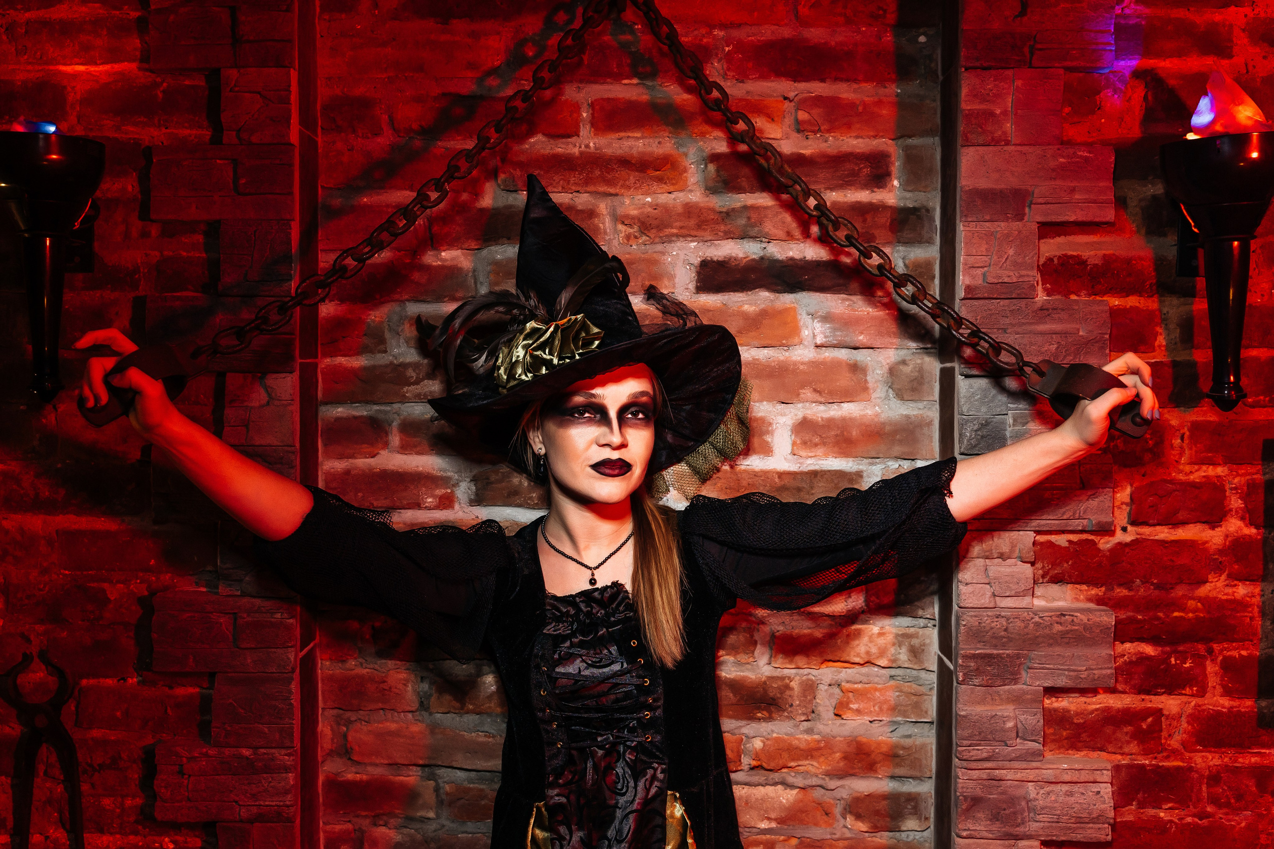 Корпоратив Helloween. Фотограф Новополоцк, Полоцк, Минск, РБ, Зимаков Егор