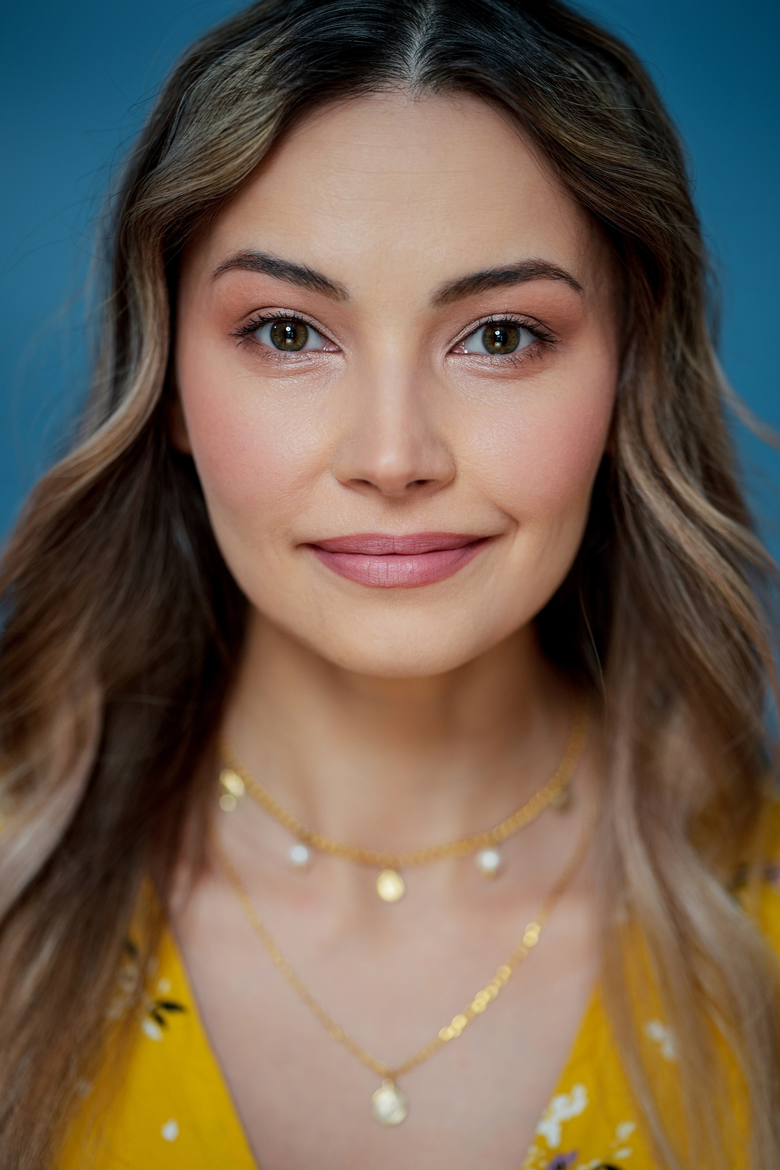 Актриса Елена Исадыкова. Портретная съемка в Москве, студийный фотограф Игорь Фомин